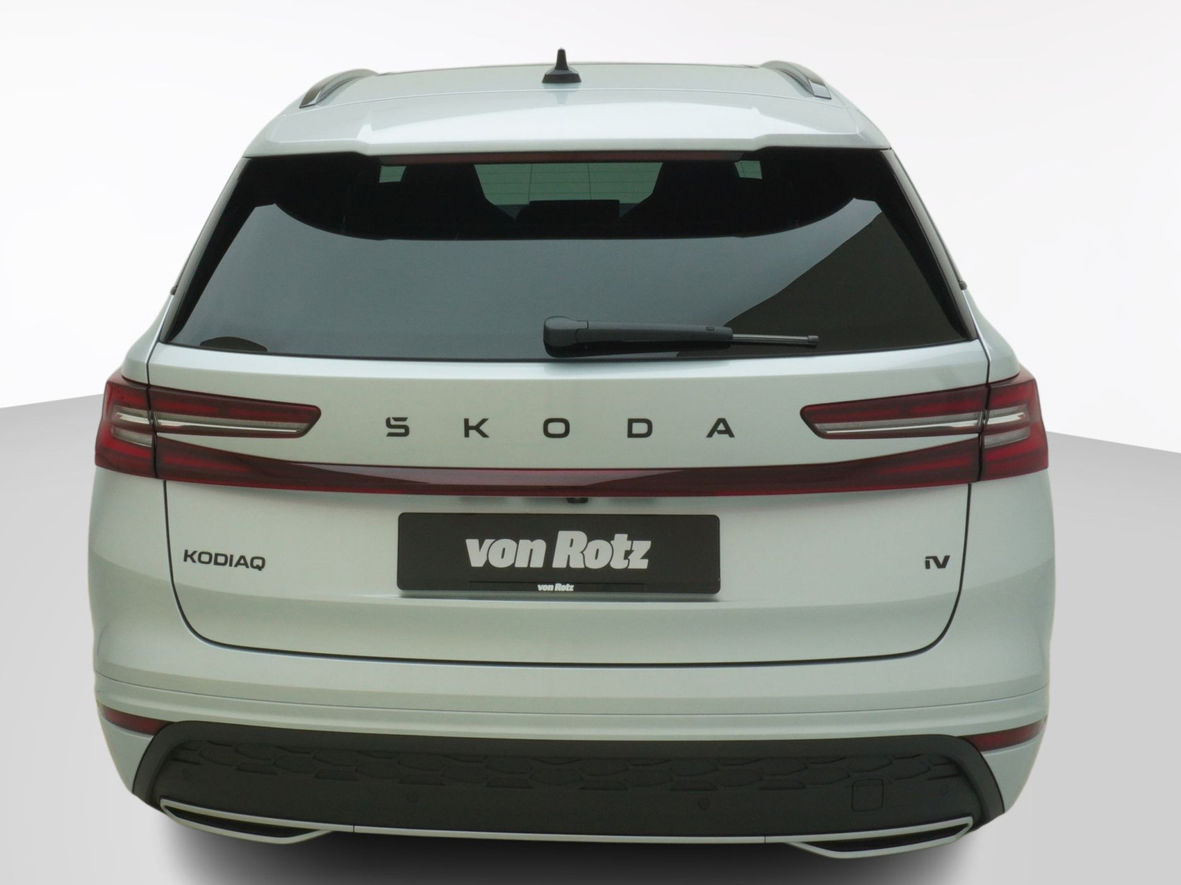 SKODA Kodiaq 1,5 TSI iV Plug-in-Hybrid Sportline