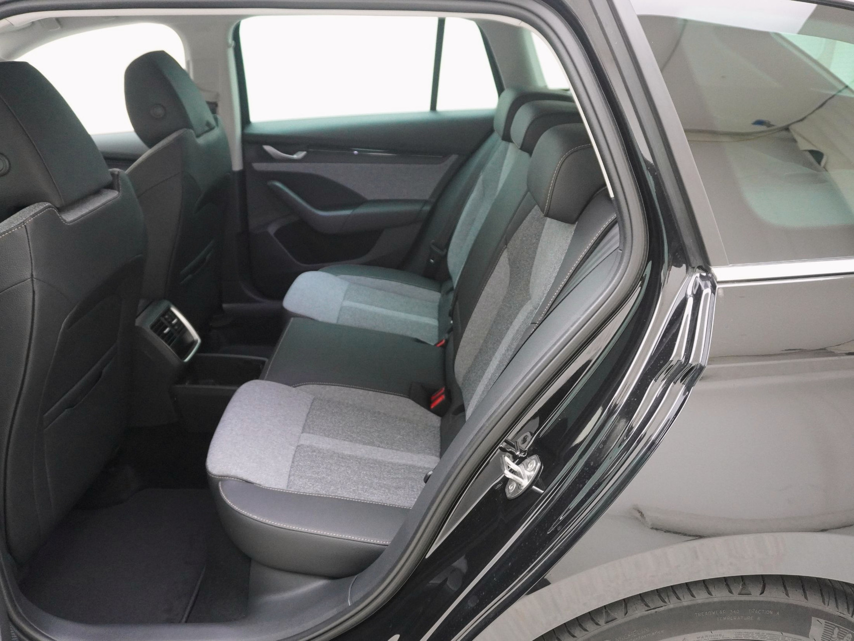 SKODA Octavia 1.5 TSI mHEV Selection-Lodge DSG