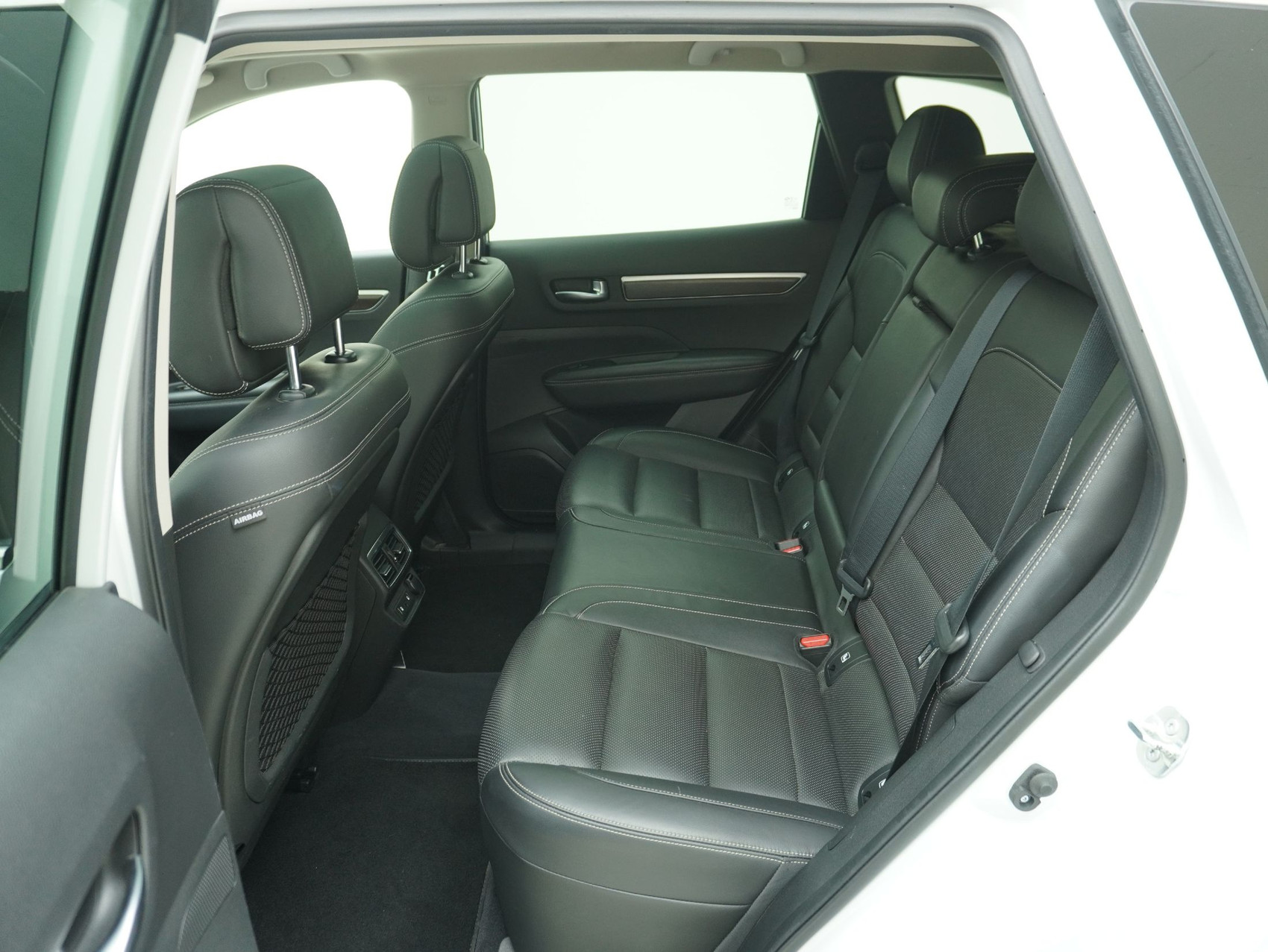 RENAULT Koleos 2.0 dCi Intens X-Tronic 4WD