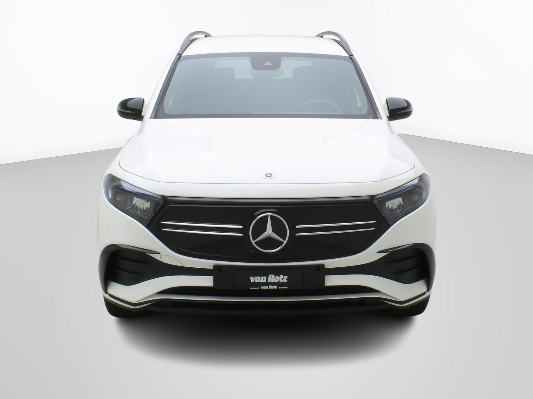 MERCEDES-BENZ EQB 300 AMG Line 4Matic