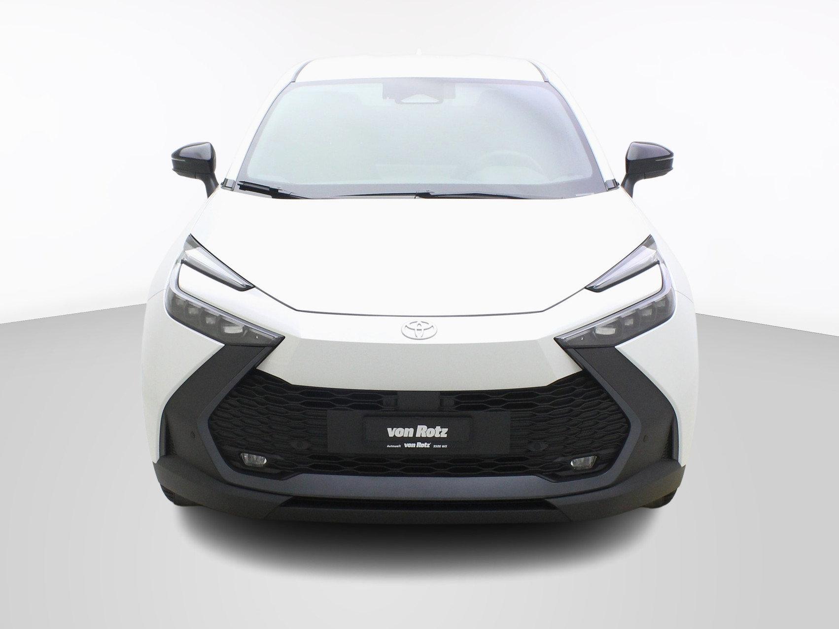 TOYOTA C-HR 2.0 PHEV Trend 🔥 360° Kamera 🔥