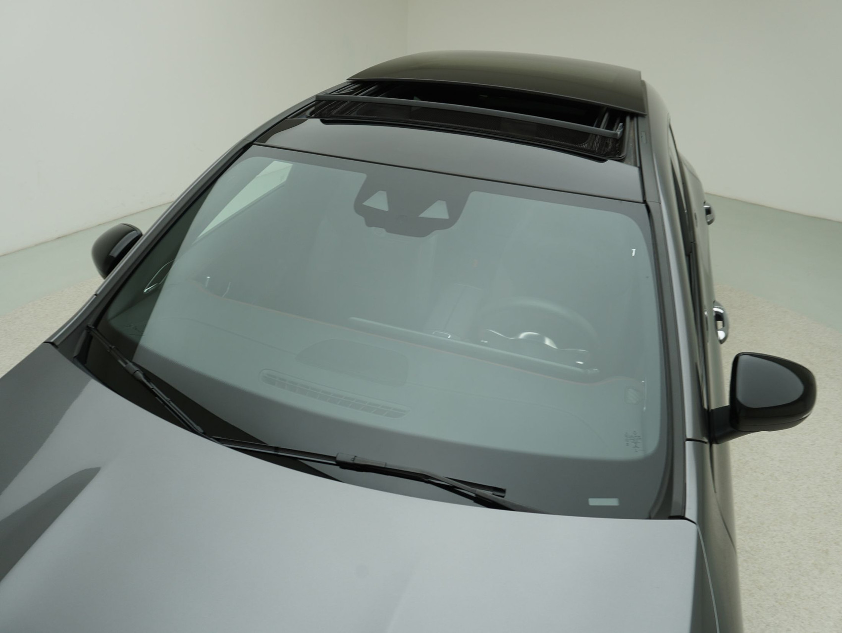 MERCEDES-BENZ CLA-Klasse CLA 250 AMG Line 4matic Shooting Brake