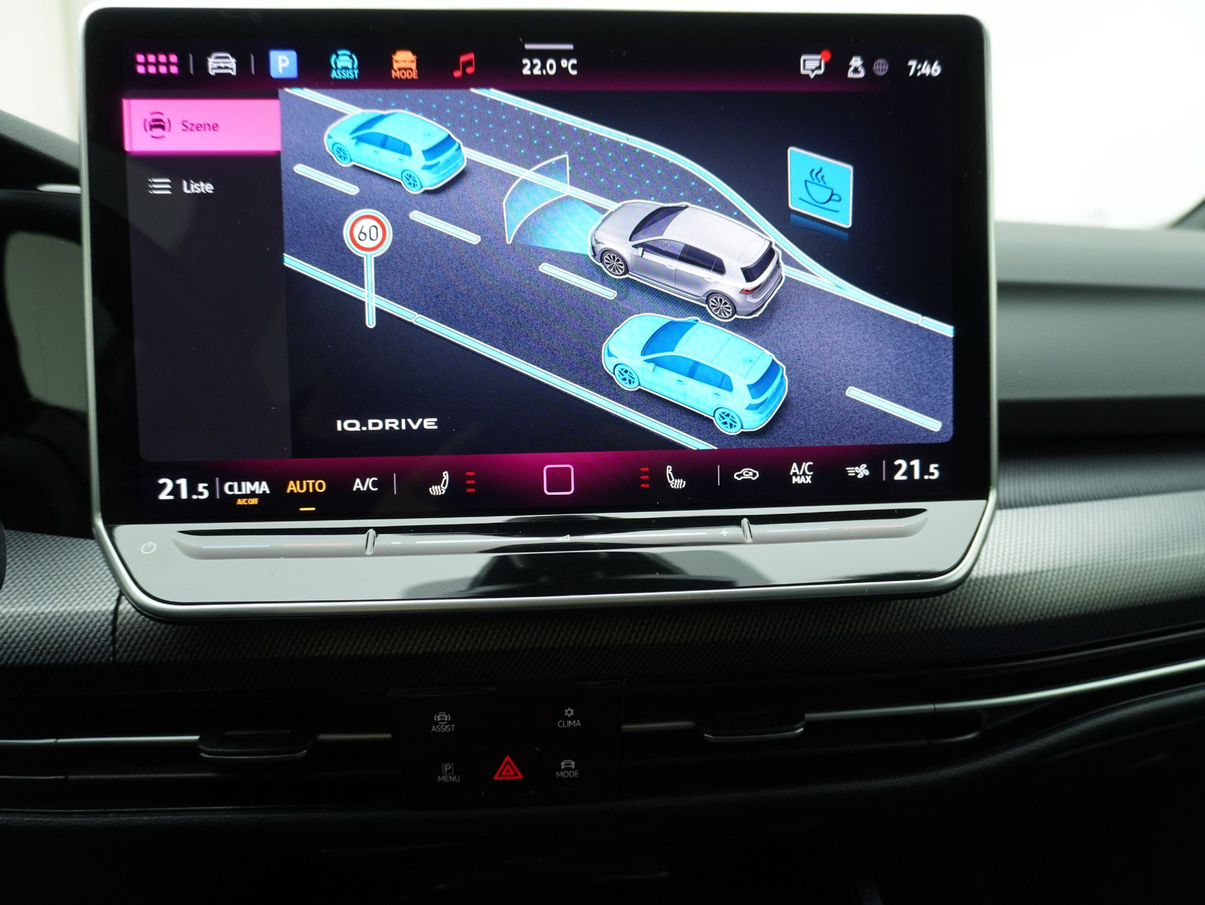 VW Golf 8.5 2.0 TSI DSG R Black Edition 4Motion (2025)