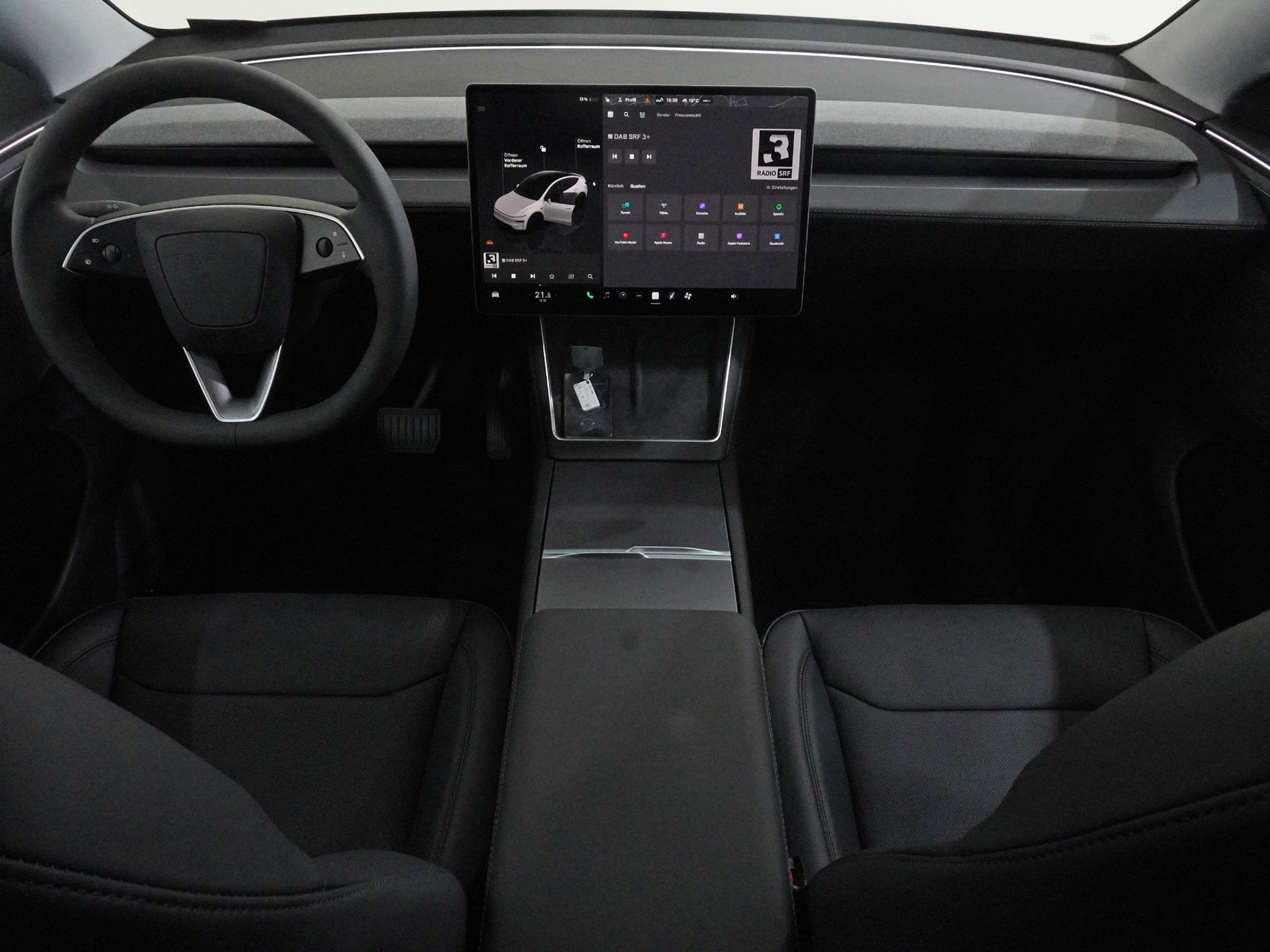 TESLA Model Y Premium AWD