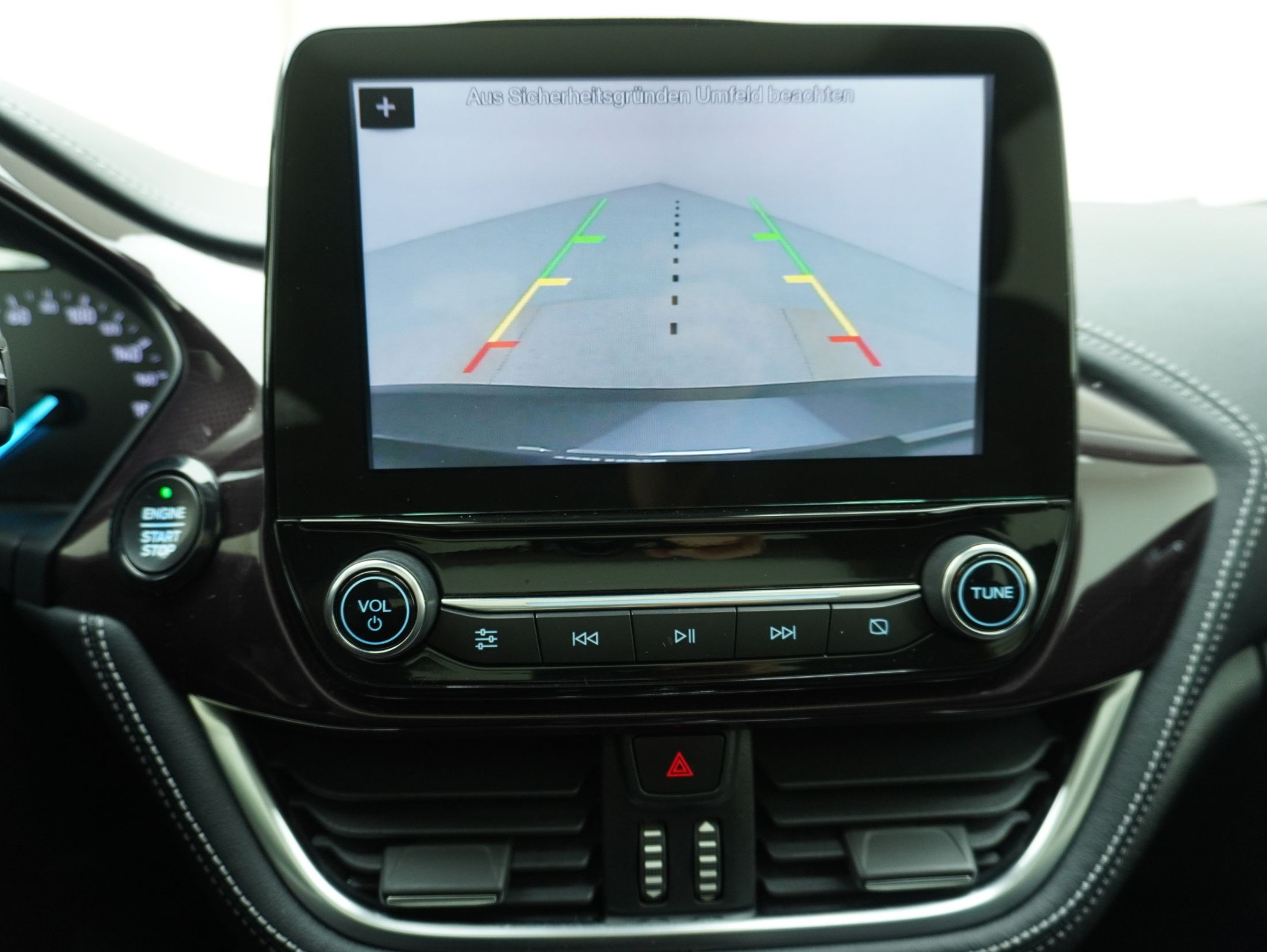 FORD Fiesta 1.0 EcoB Vignale