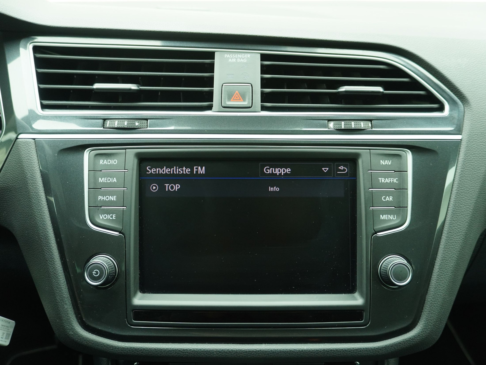 VW Tiguan 2.0 TDI DSG R-Line 4Motion