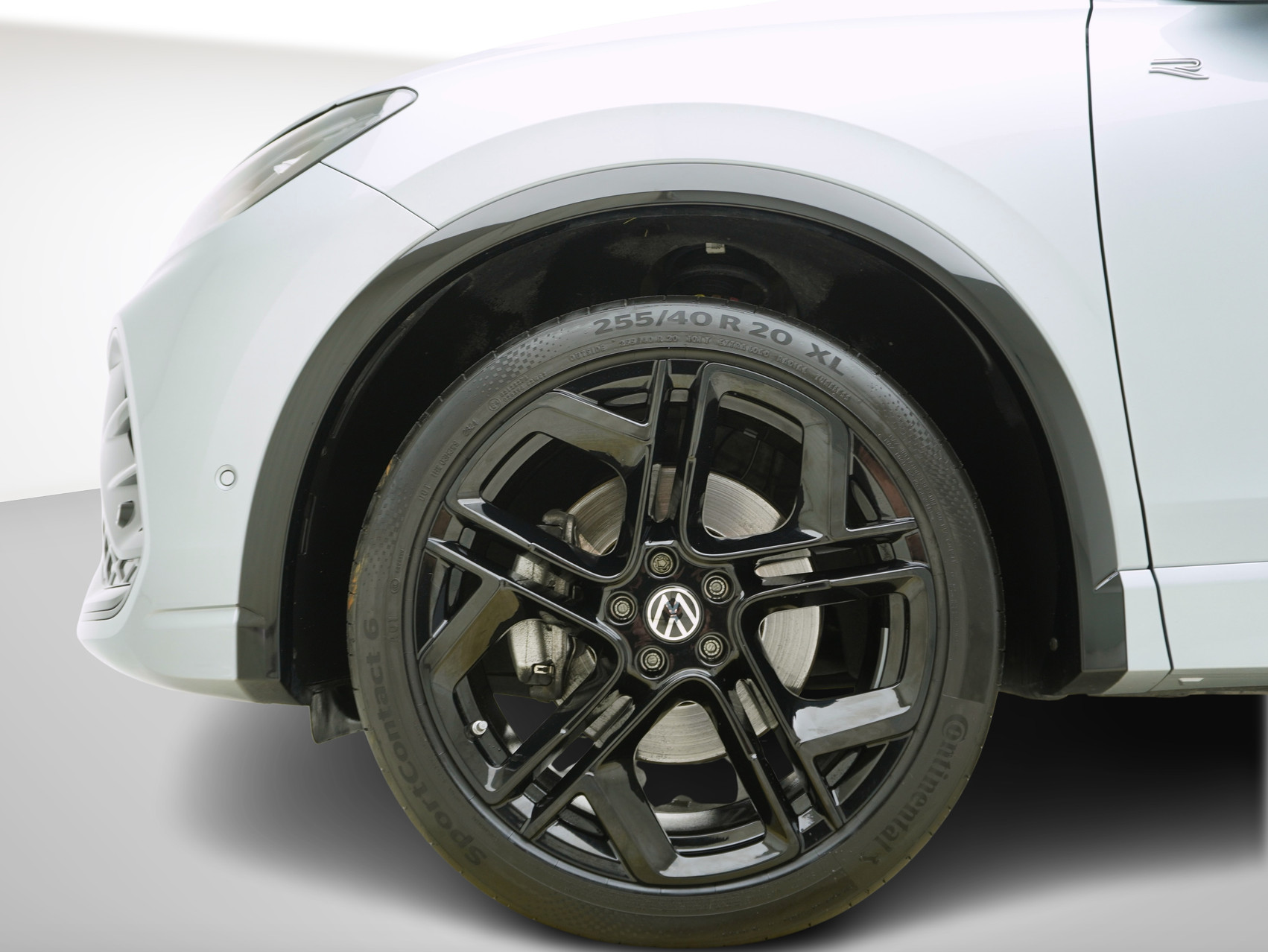 VW Tiguan 2.0 TSI DSG R-Line Black Style 4Motion (2025)