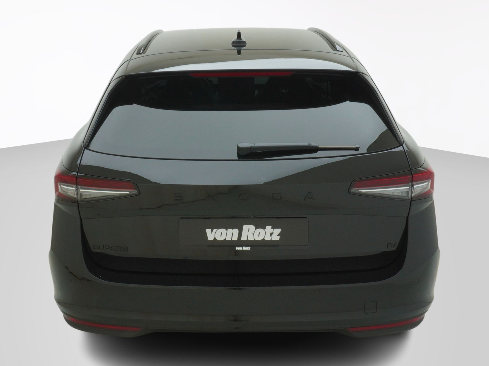 SKODA Superb 1.5 TSI Plug-in-Hybrid Sportline DSG