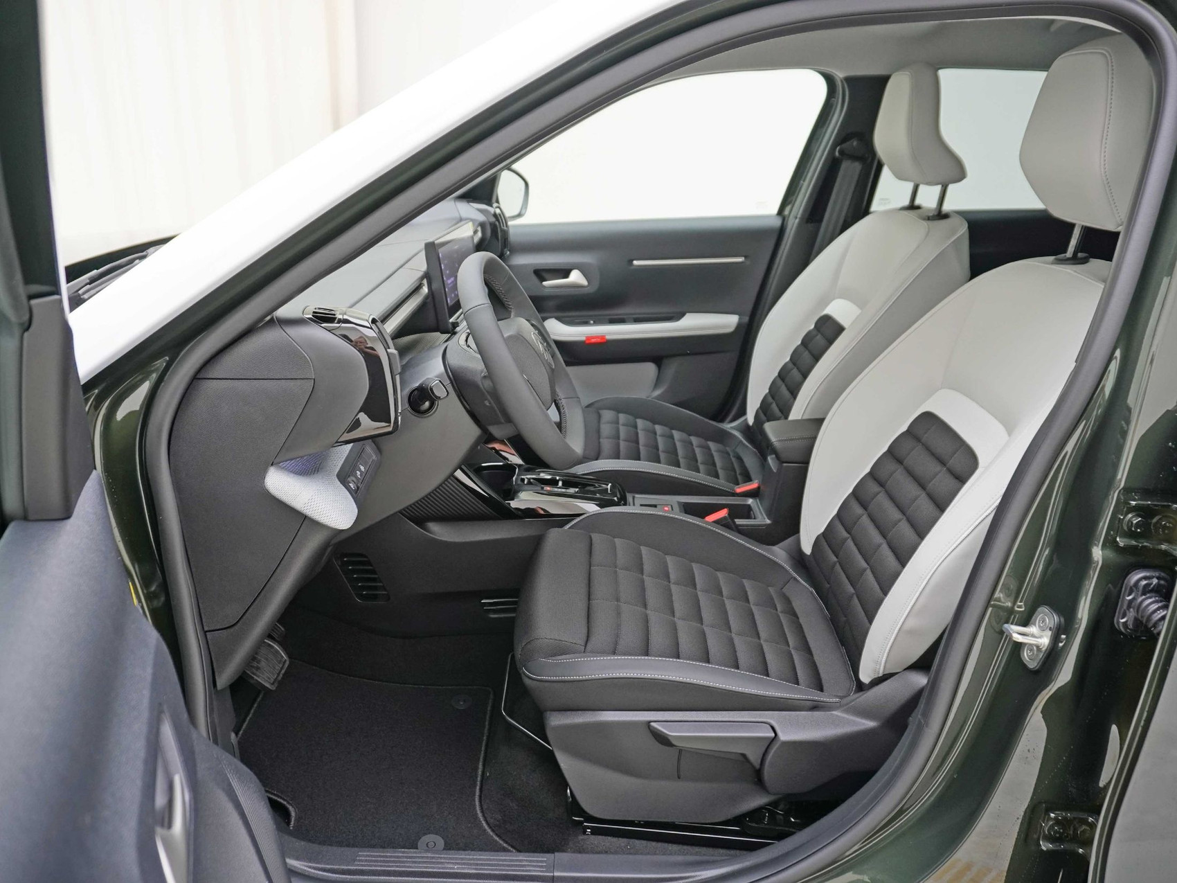 CITROËN C3 Aircross 1.2 Hybrid Max