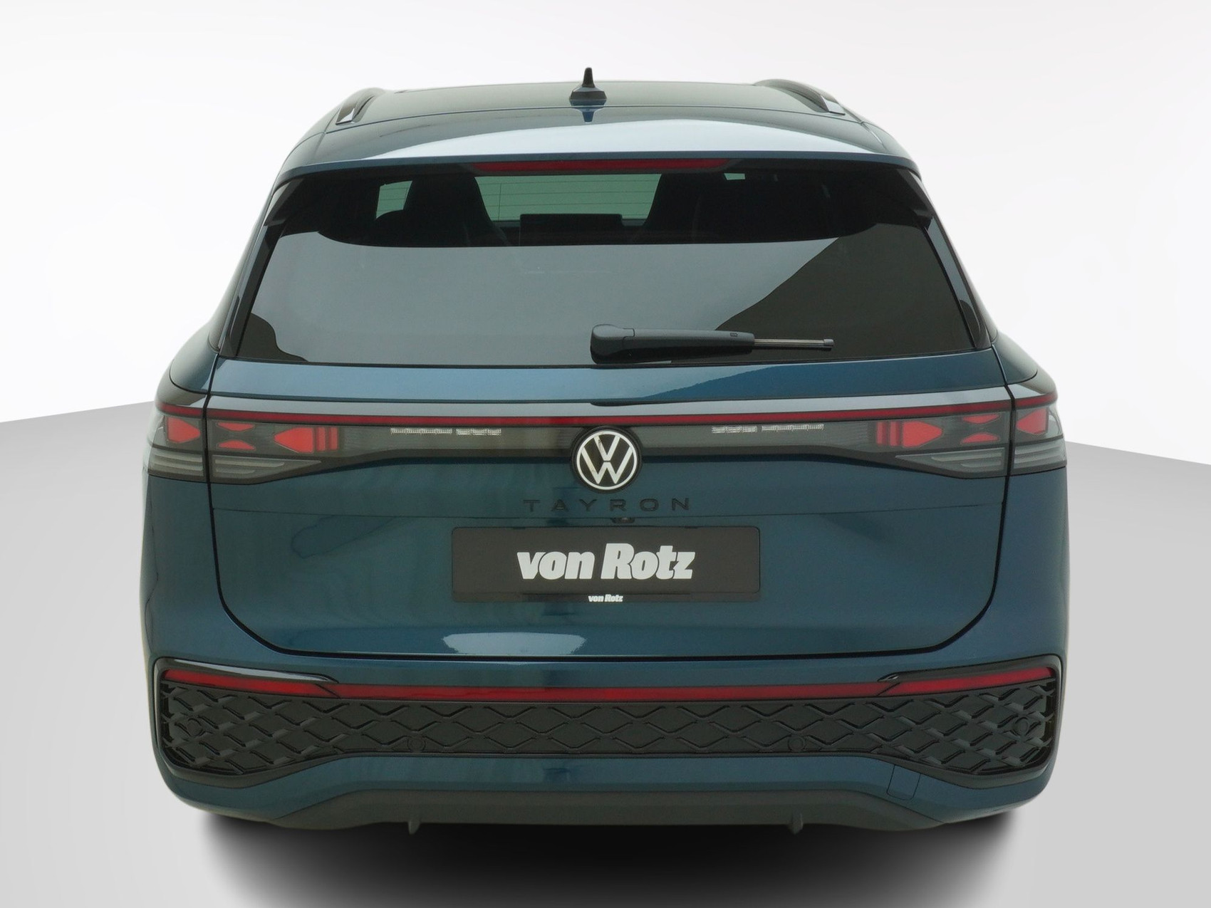 VW Tayron 1.5 TSI PHEV R-Line DSG