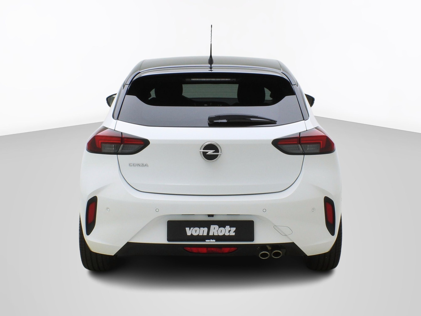 OPEL Corsa 1.2 T GS
