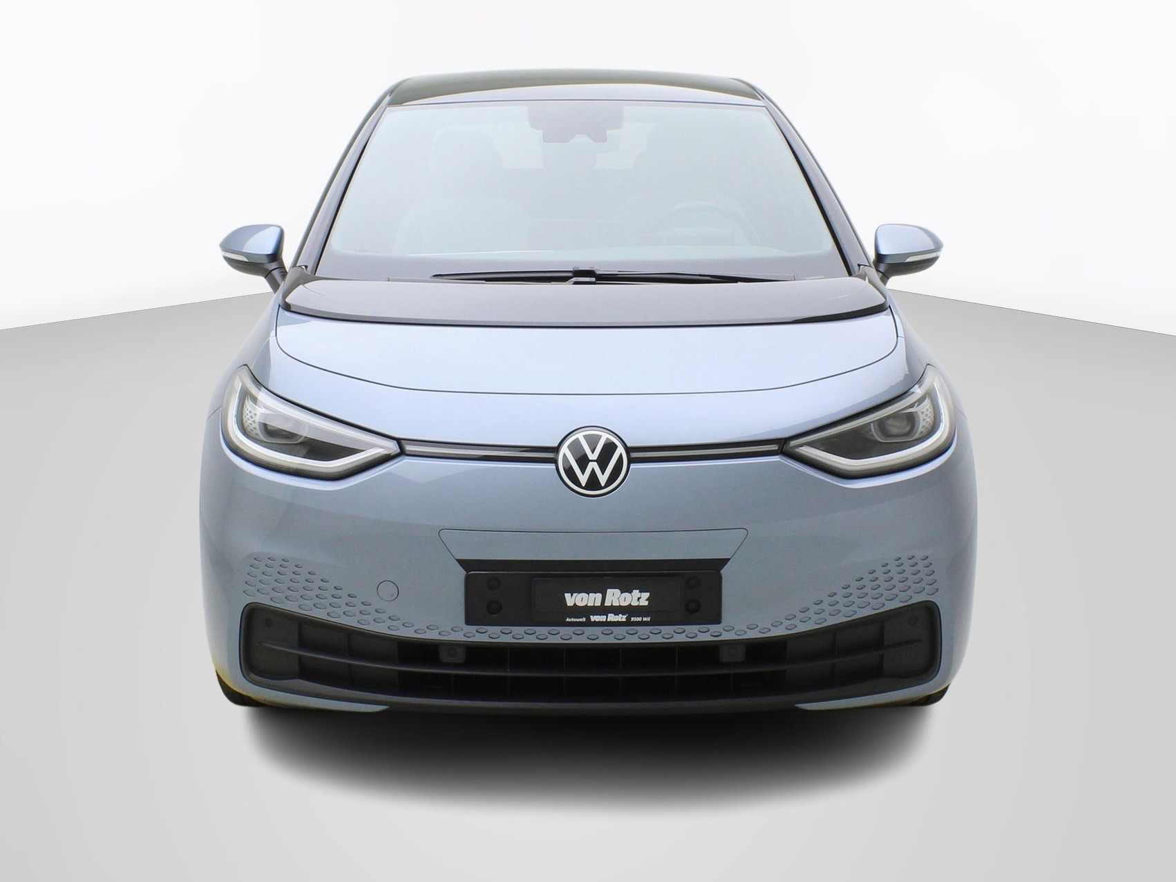 VW ID.3 Pro Performance Family