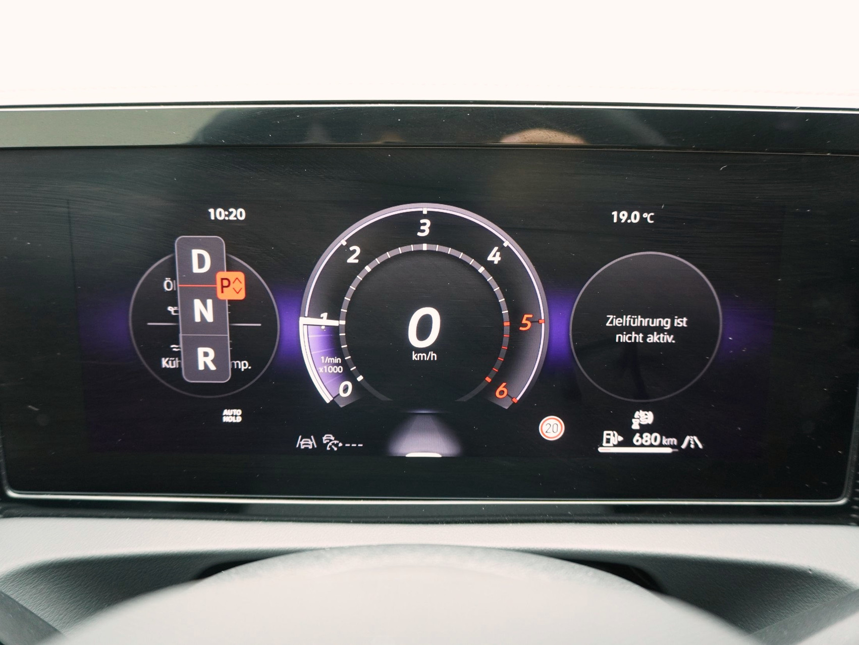 VW Tiguan 2.0 TDI DSG Goal 4Motion