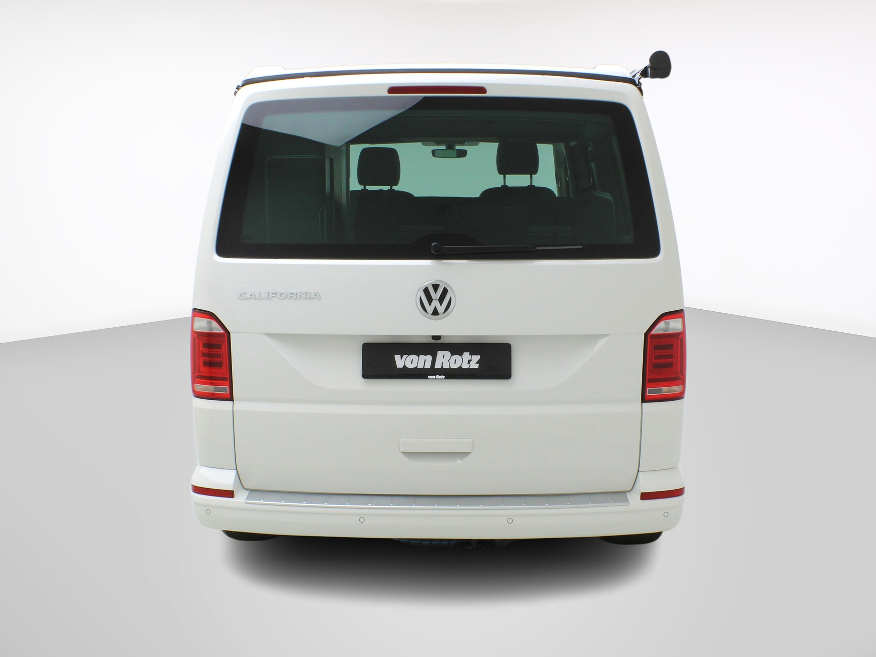 VW T6 California 3000 2.0 TDI DSG Ocean Liberty