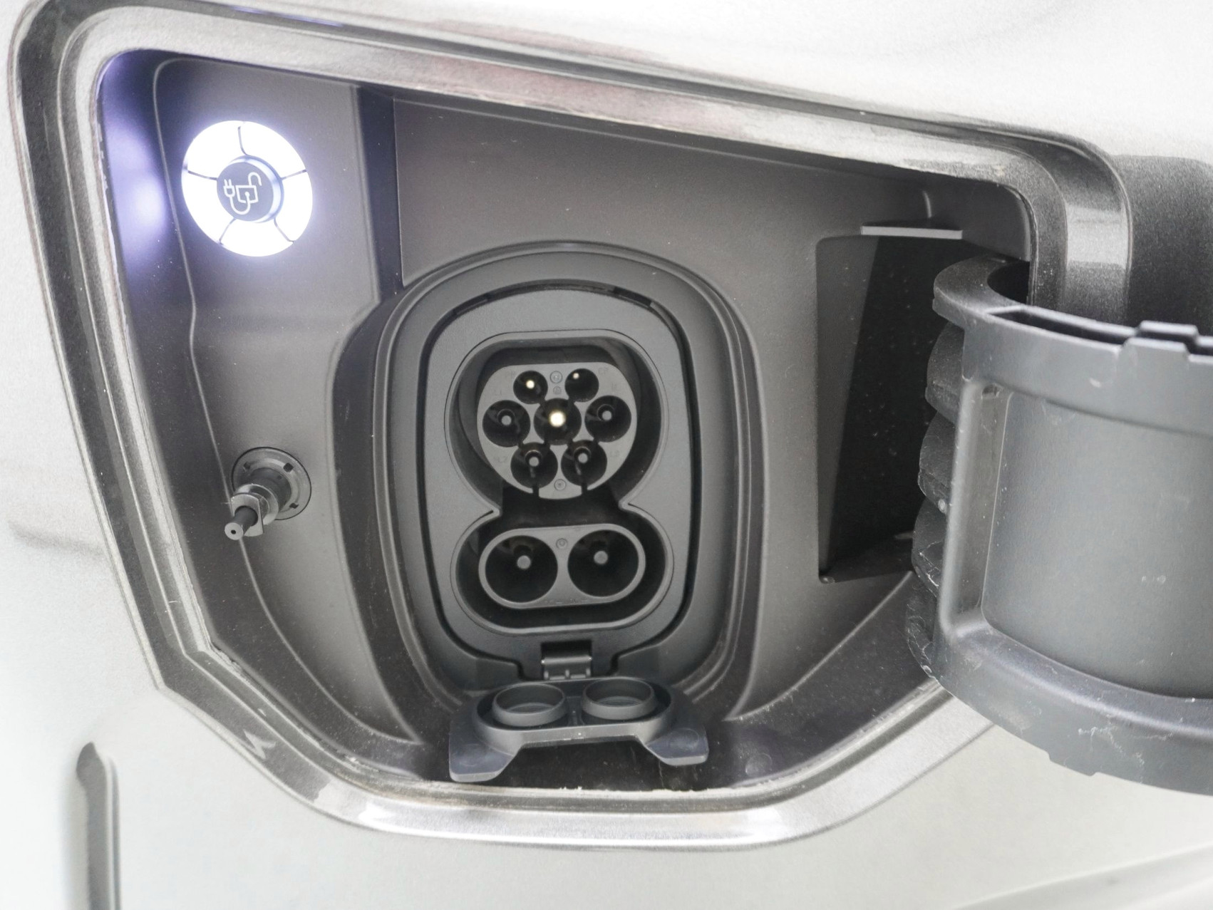 FORD E-TOURNEO Custom L2 Titanium X