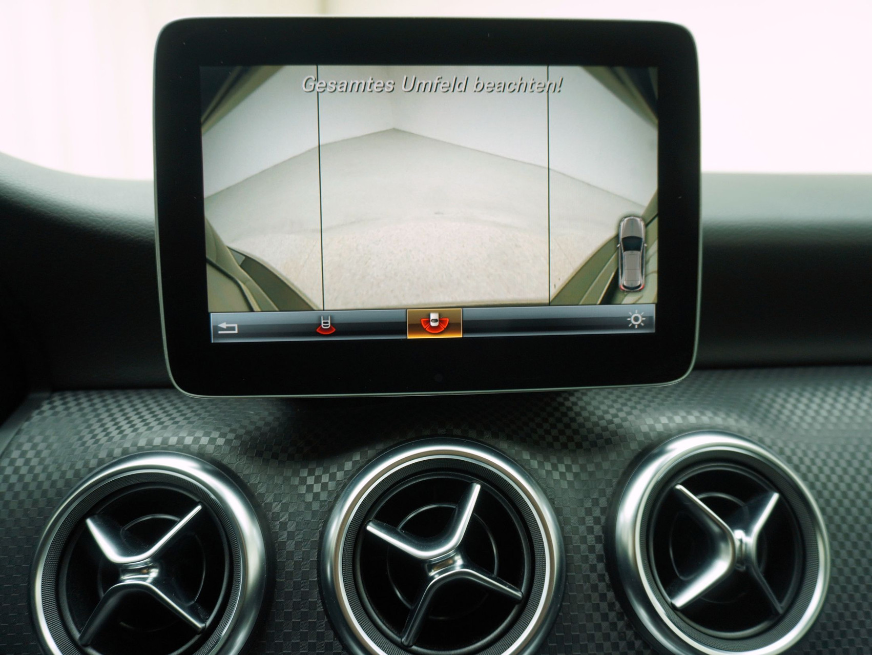 MERCEDES-BENZ A-Klasse A 200 Urban