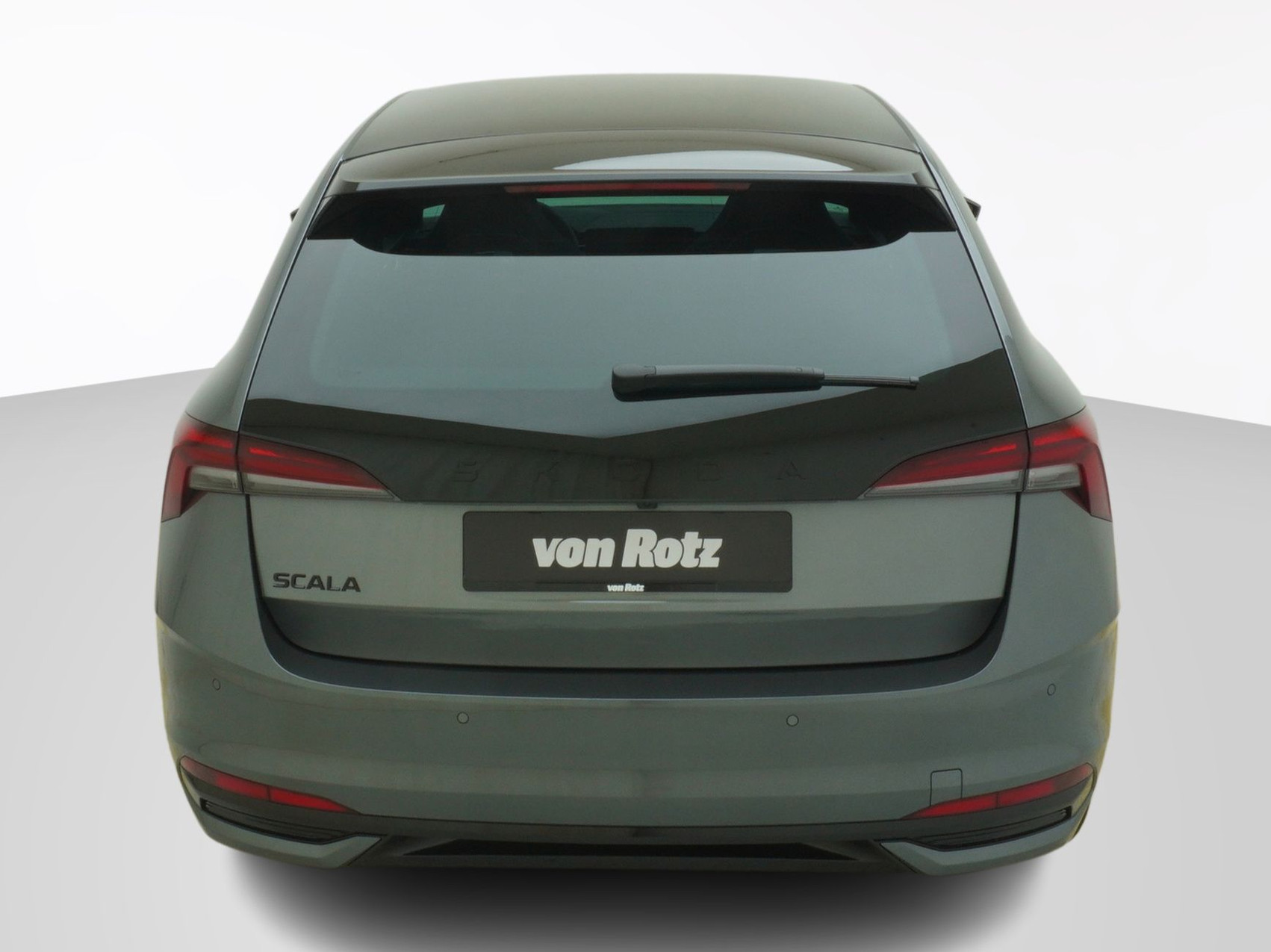 SKODA Scala 1.5 TSI Monte Carlo DSG