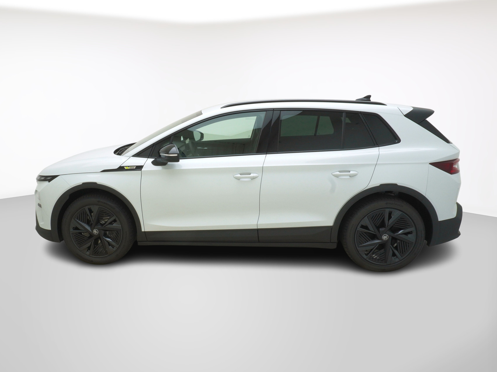 SKODA Elroq RS-Advanced 4×4
