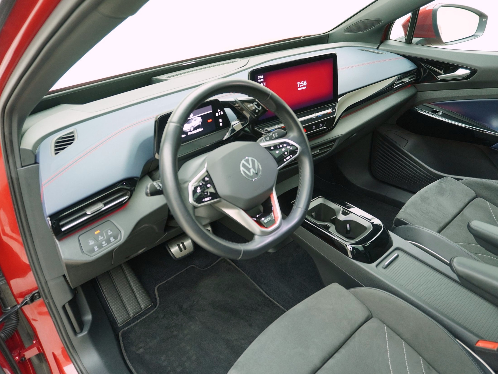 VW ID.5 GTX 77kWh 4 Motion