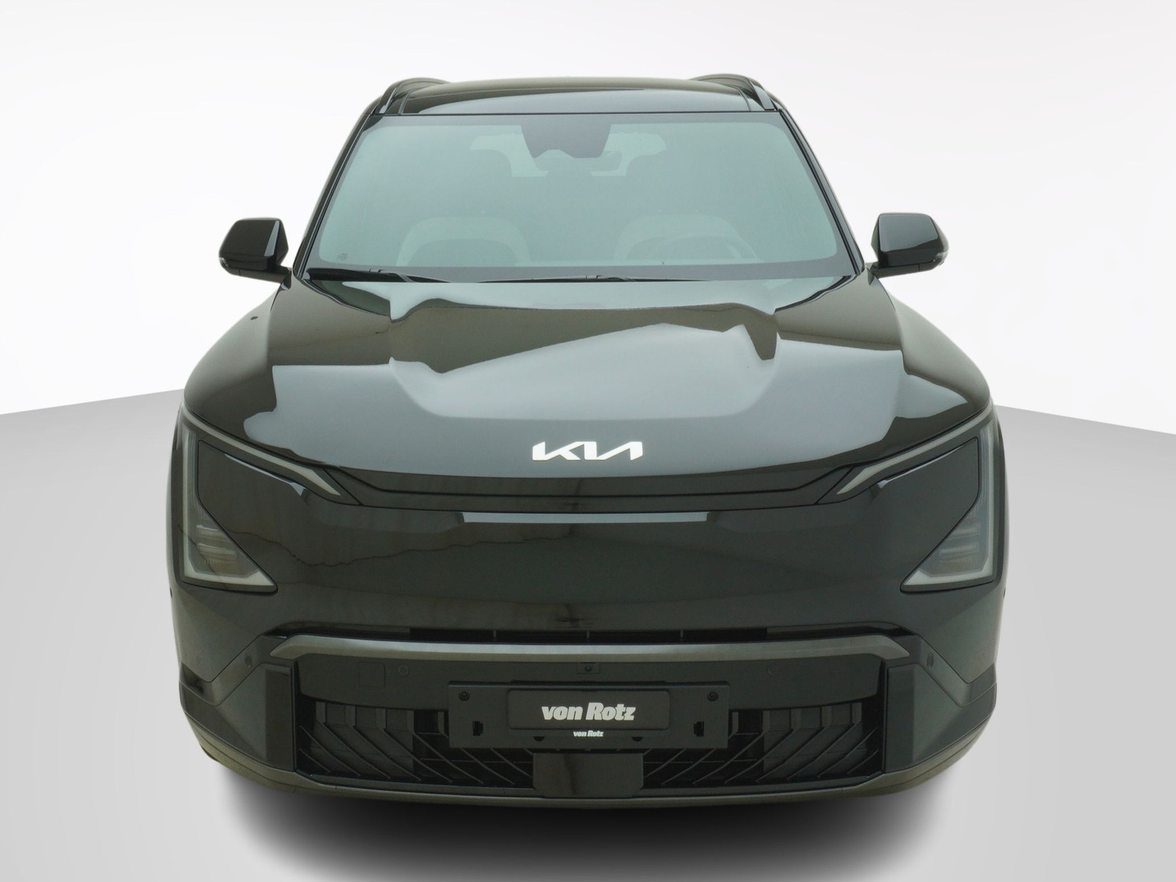 KIA EV5 81 kWh GT-Line