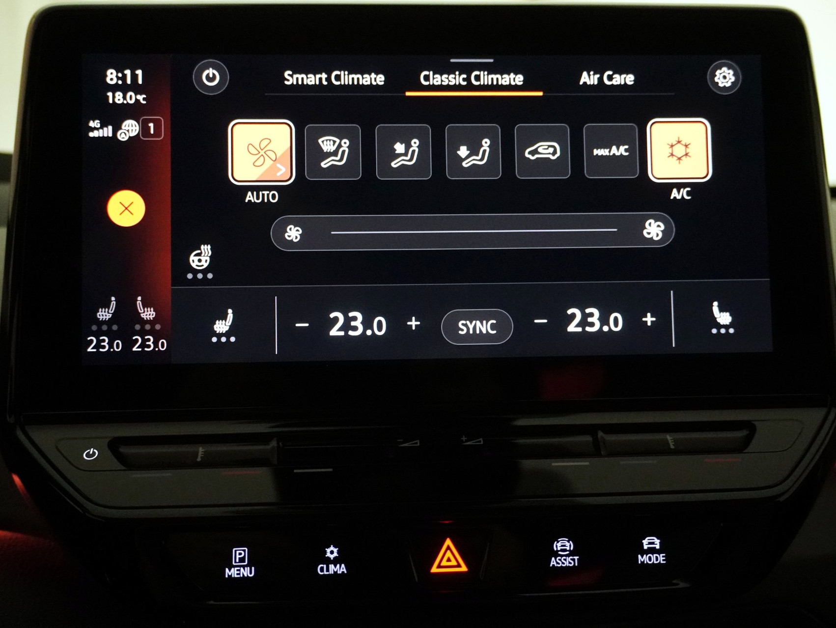 VW ID.3 Pro Performance 1ST Max