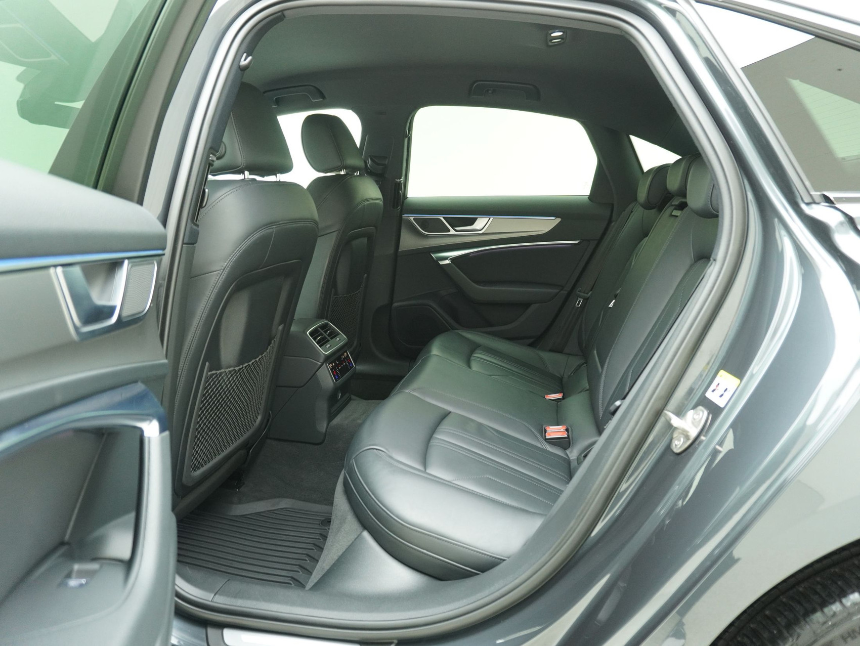 AUDI A6 50 TDI Sport quattro T-Tronic