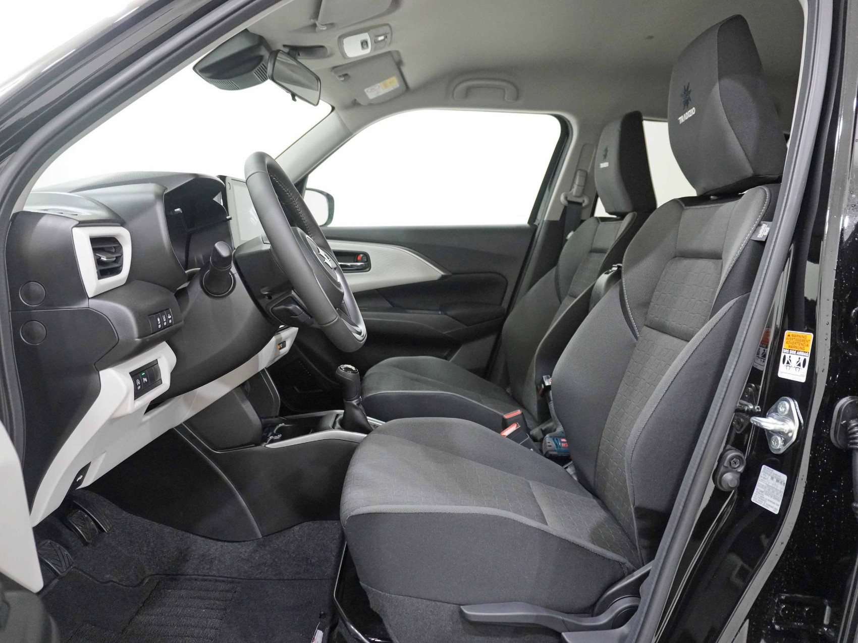 SUZUKI Swift 1.2 Tradizio Top Hybrid 4×4