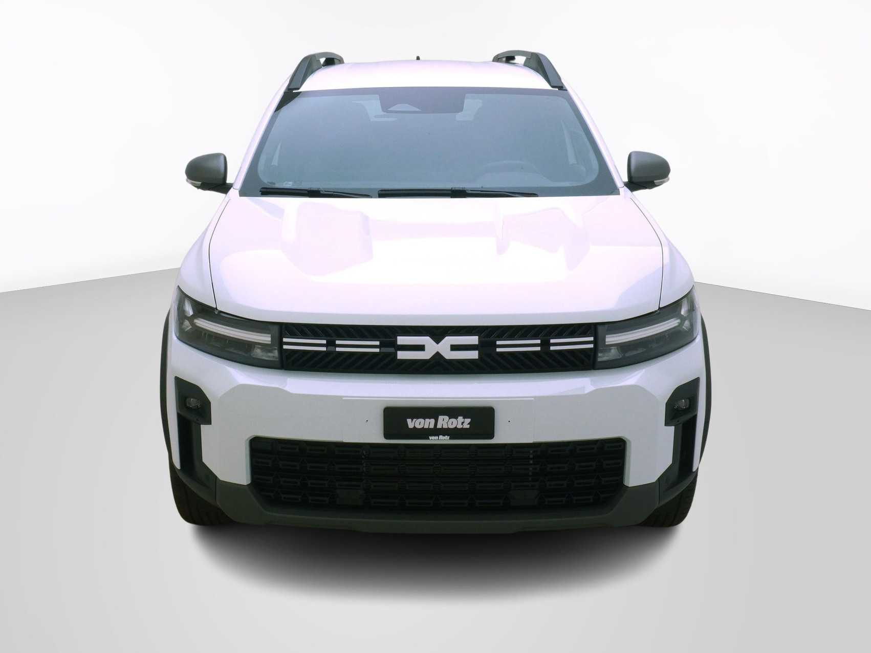 DACIA Bigster 1.2 Hybrid-G Journey 4×4