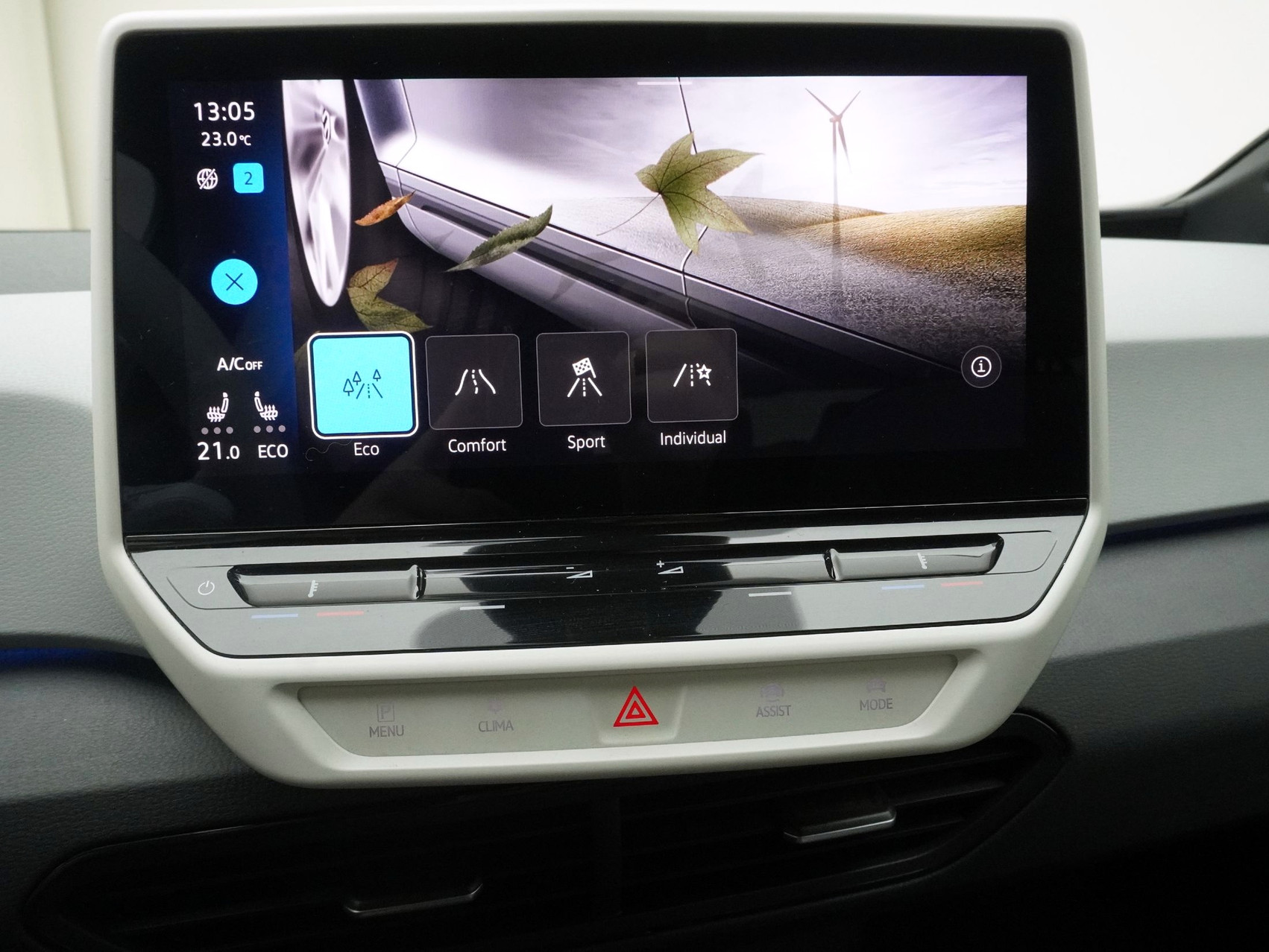 VW ID.3 Pro Performance Life+