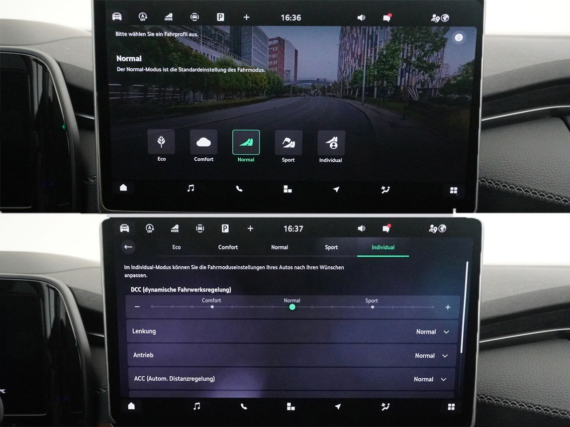 SKODA Kodiaq 1,5 TSI iV Plug-in-Hybrid Sportline