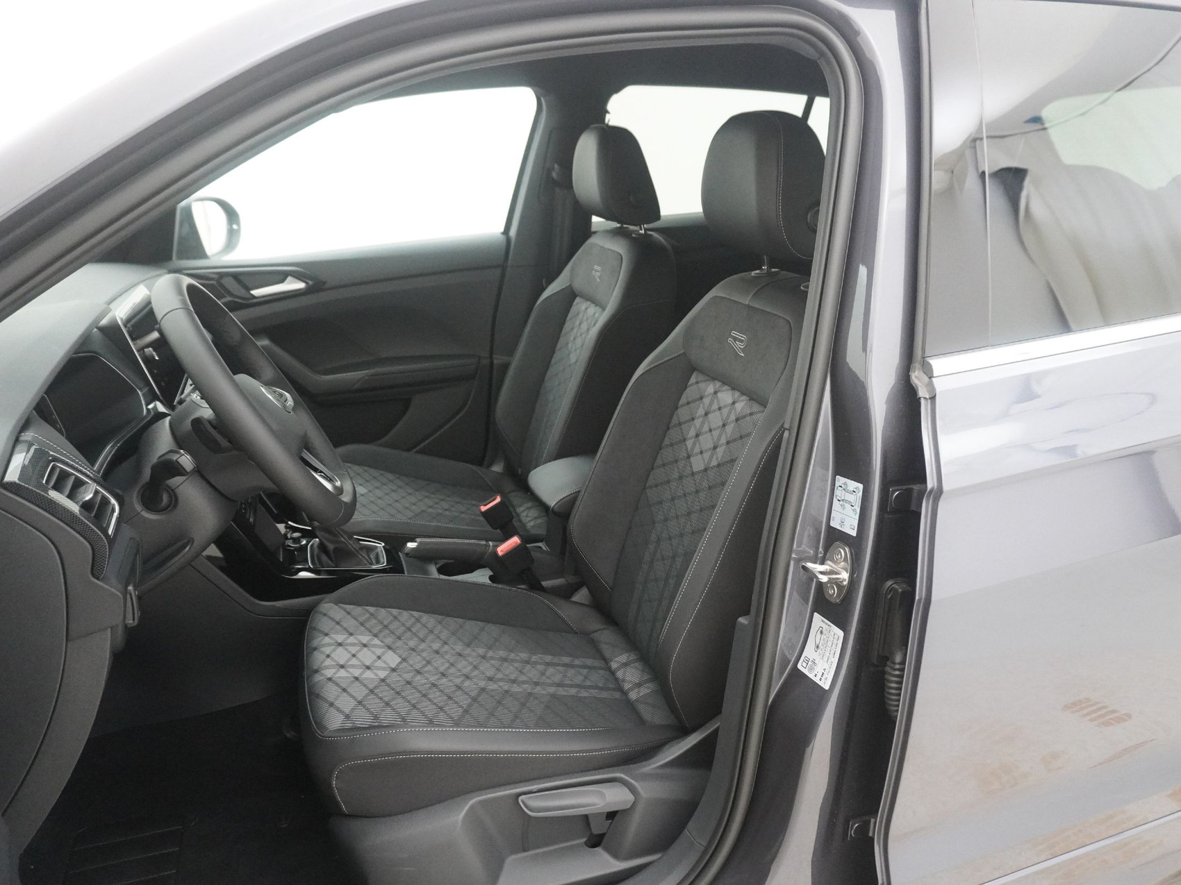 VW T-Cross 1.5 TSI R-Line DSG