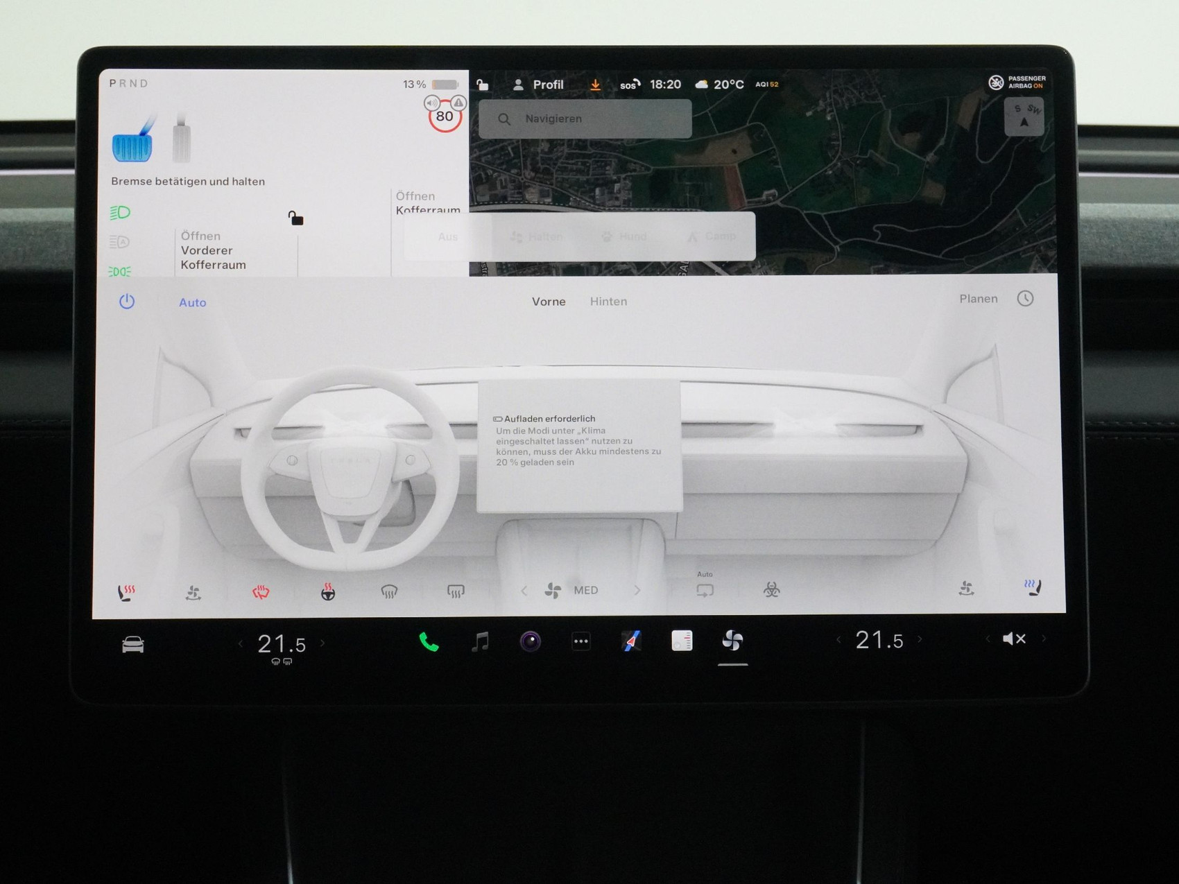 TESLA Model Y Premium AWD