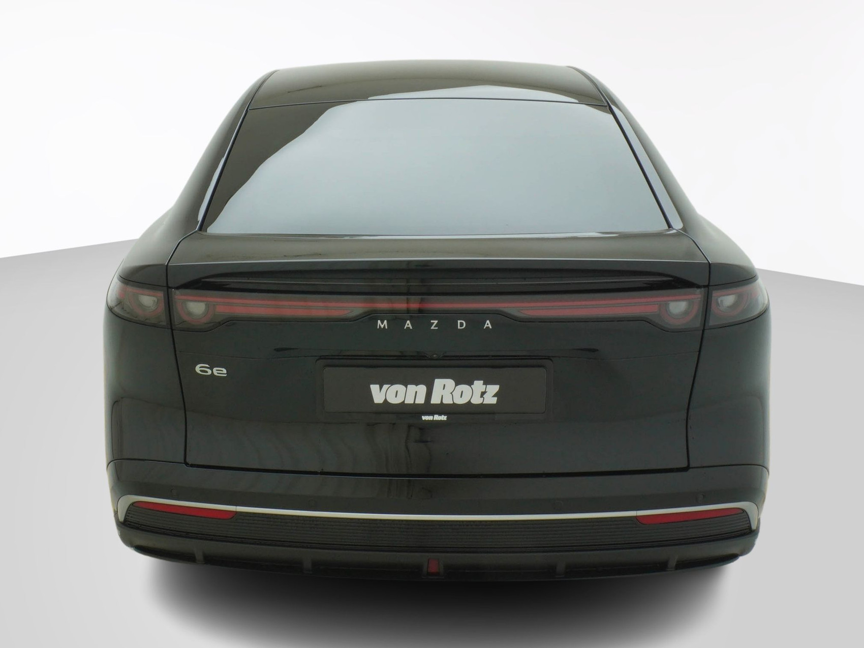 MAZDA 6e Takumi Plus