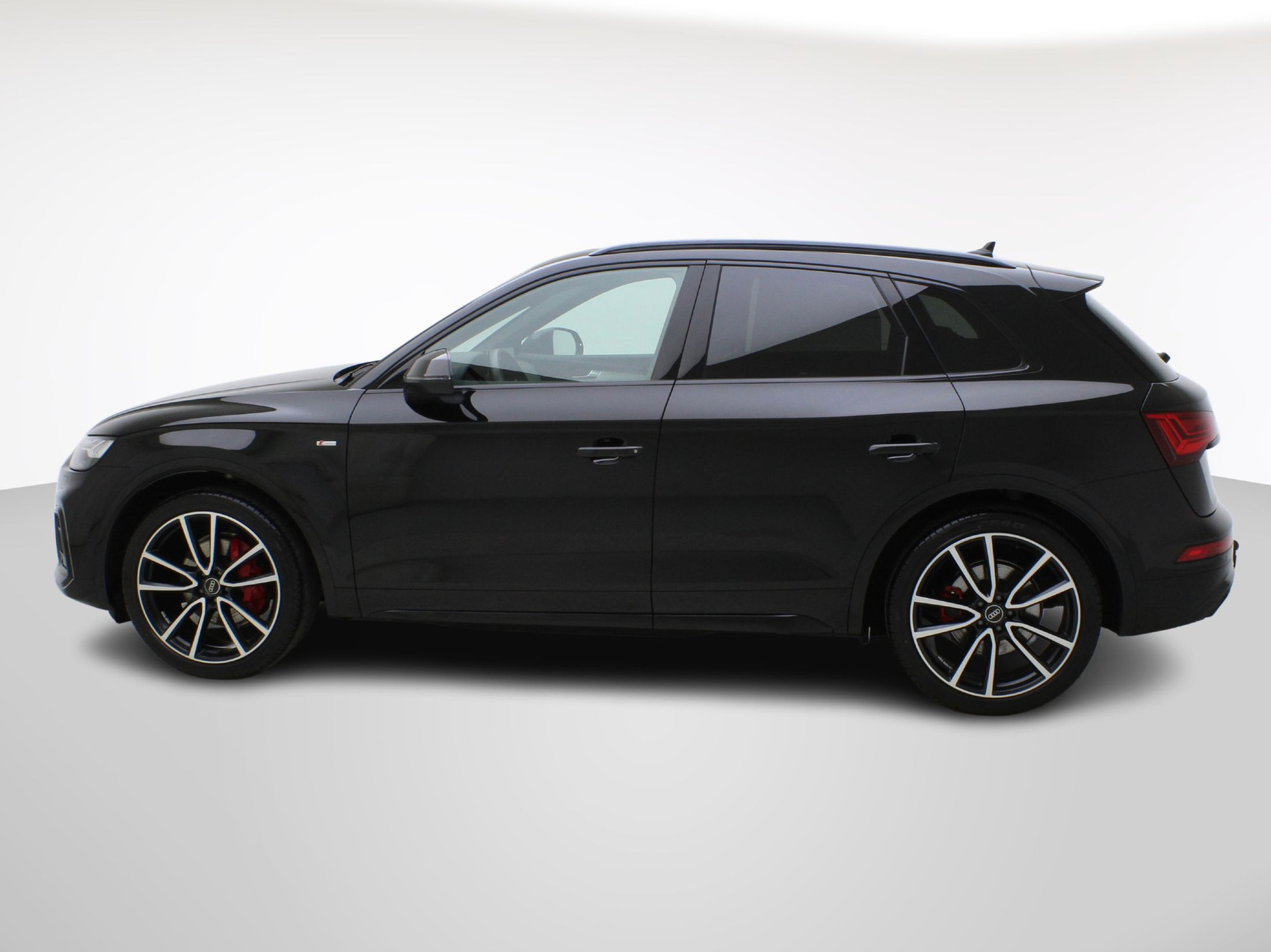 AUDI Q5 40 TFSI S Line quattro S-Tronic