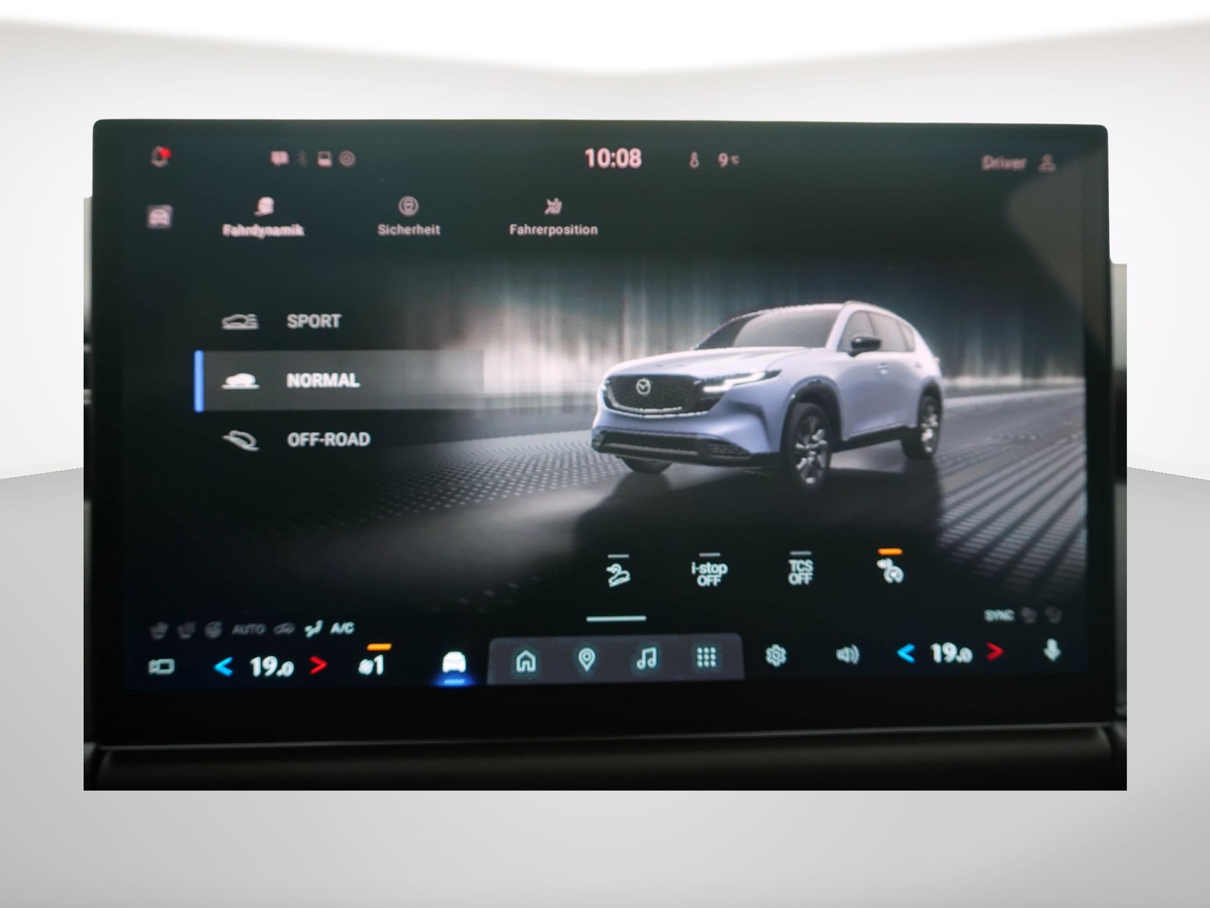 MAZDA CX-5 2.5 Homura AWD