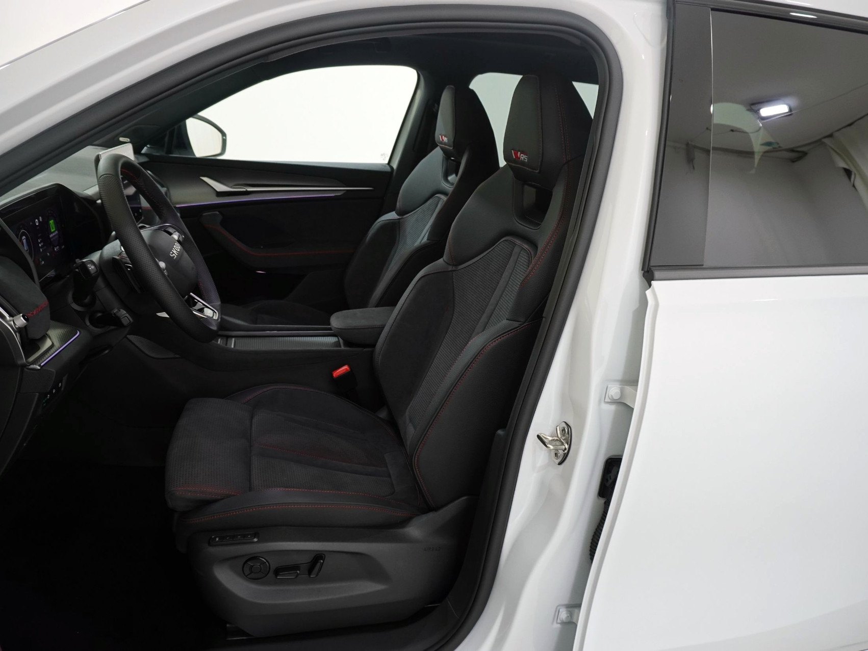 SKODA Kodiaq 2.0 TSI RS