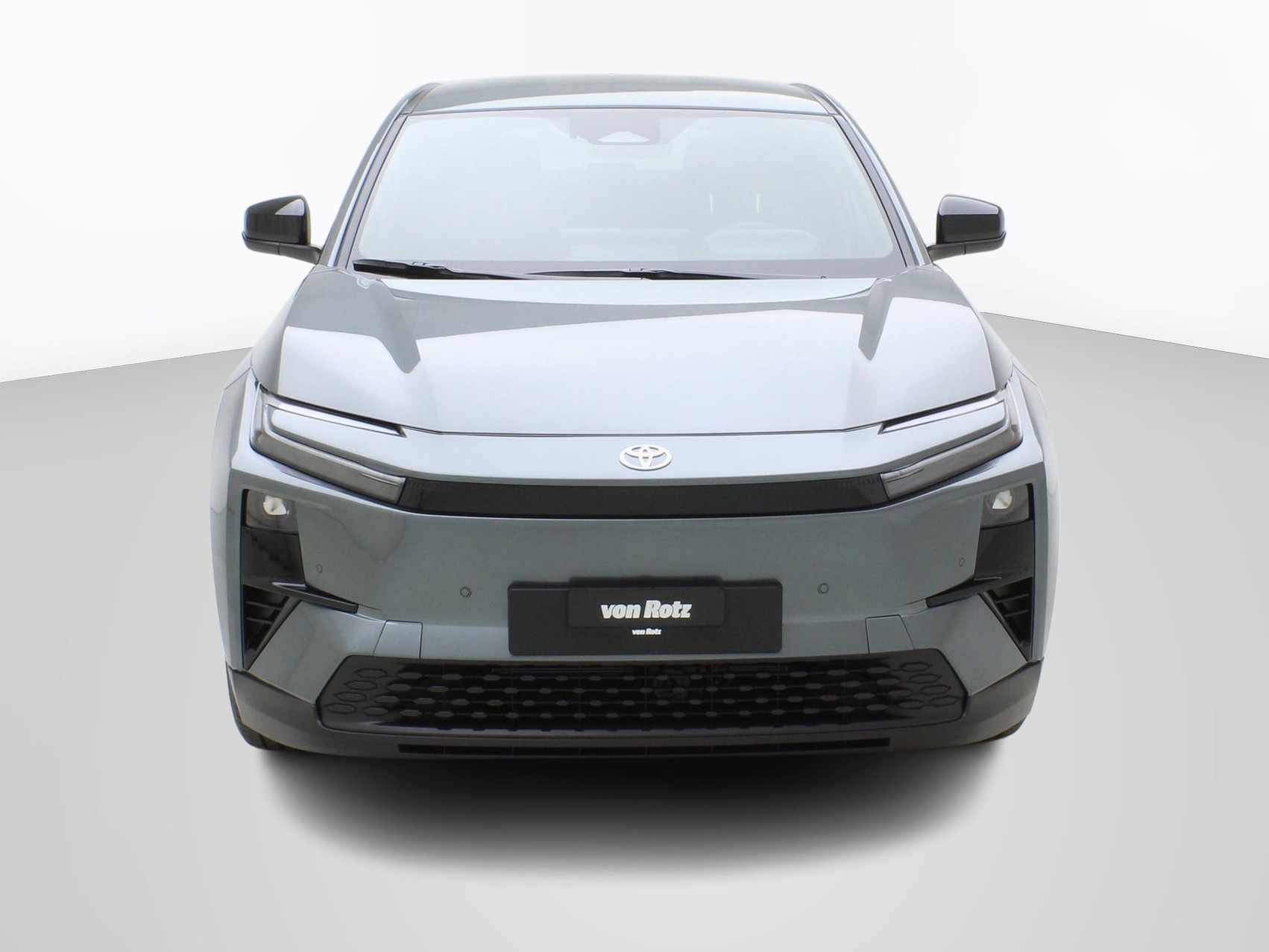 TOYOTA C-HR+ 77 KWh AWD Style ** über 500 km Reichweite **