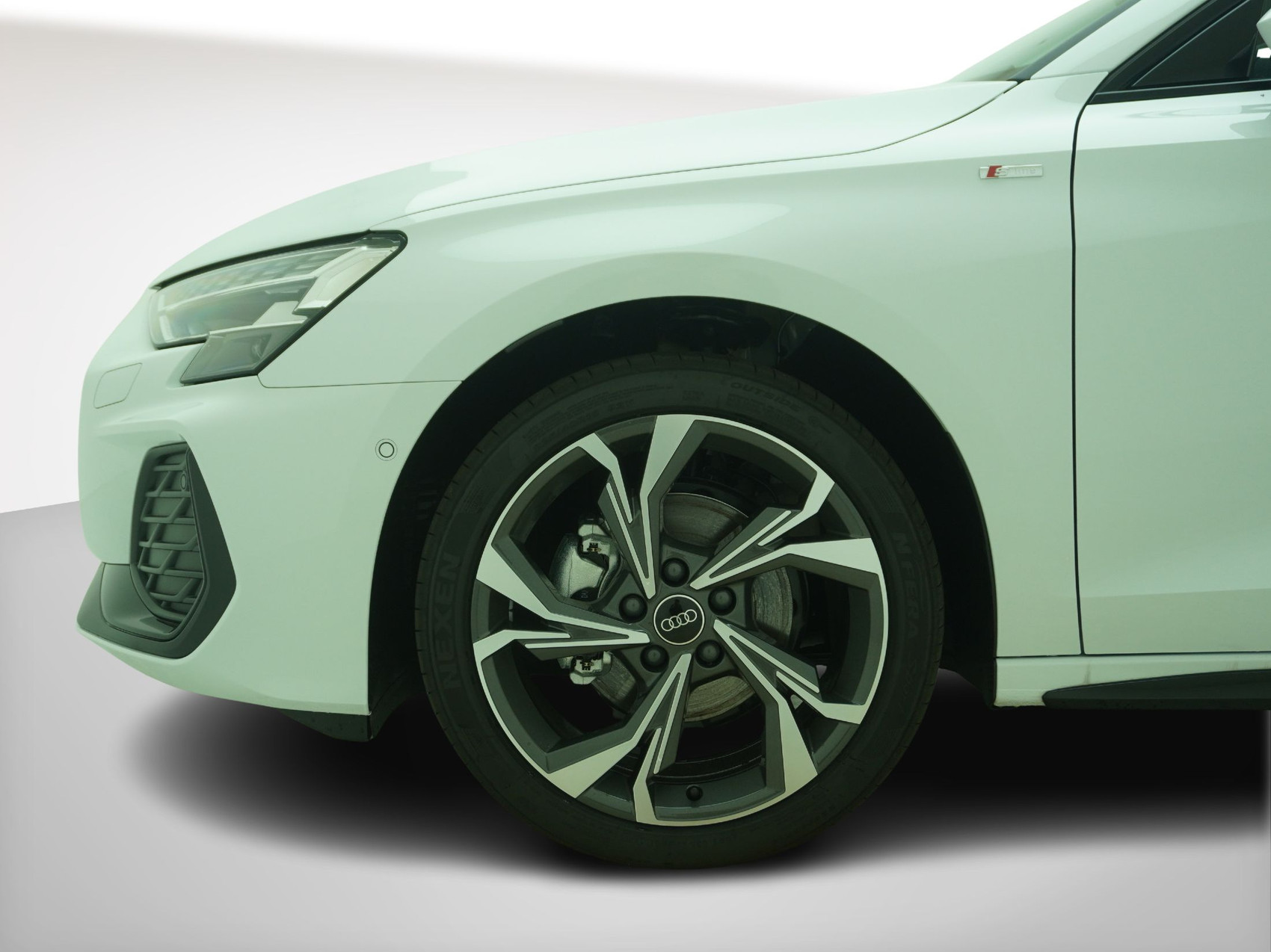 AUDI A3 Sportback 1.5 35 TFSI S line S-Tronic