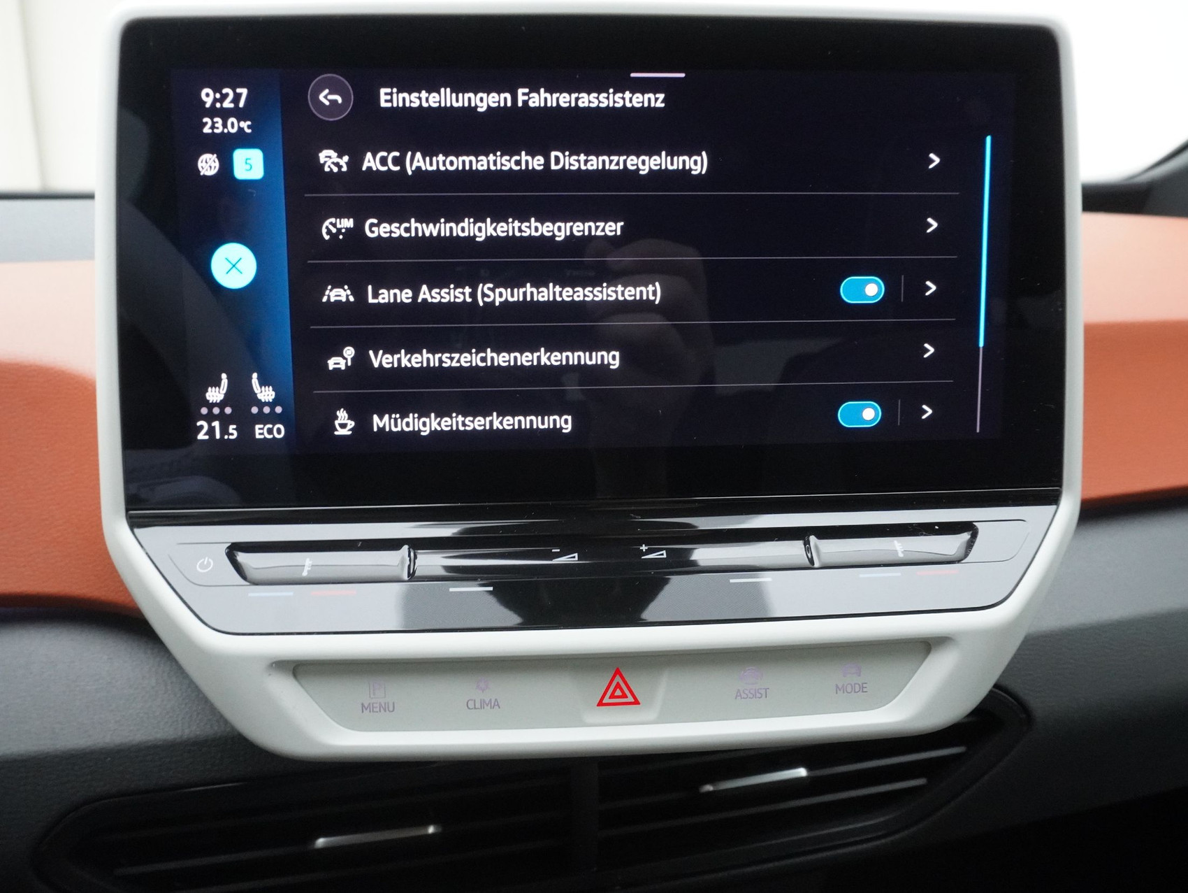 VW ID.3 Pro Performance First Edition