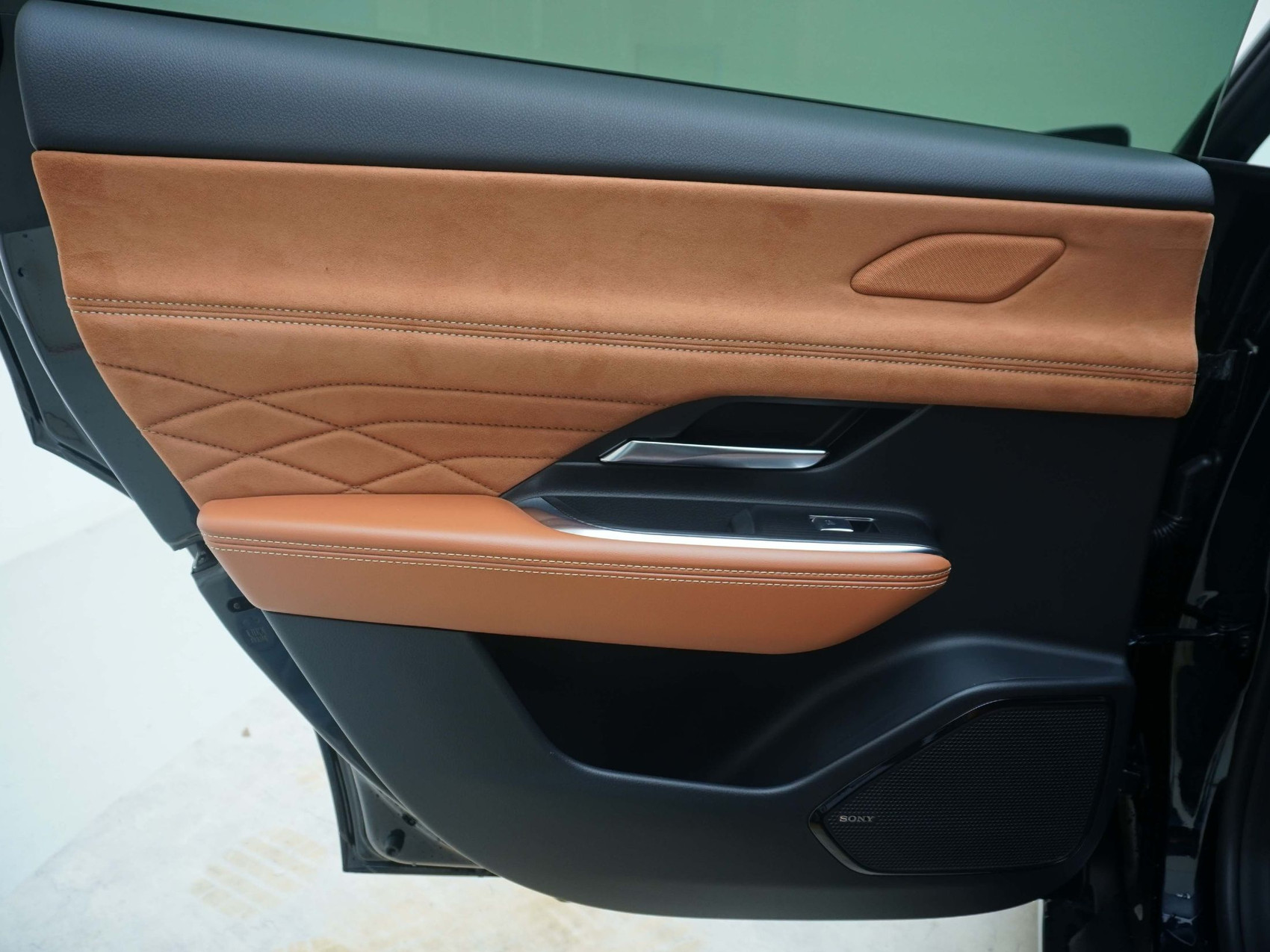 MAZDA 6e Takumi Plus