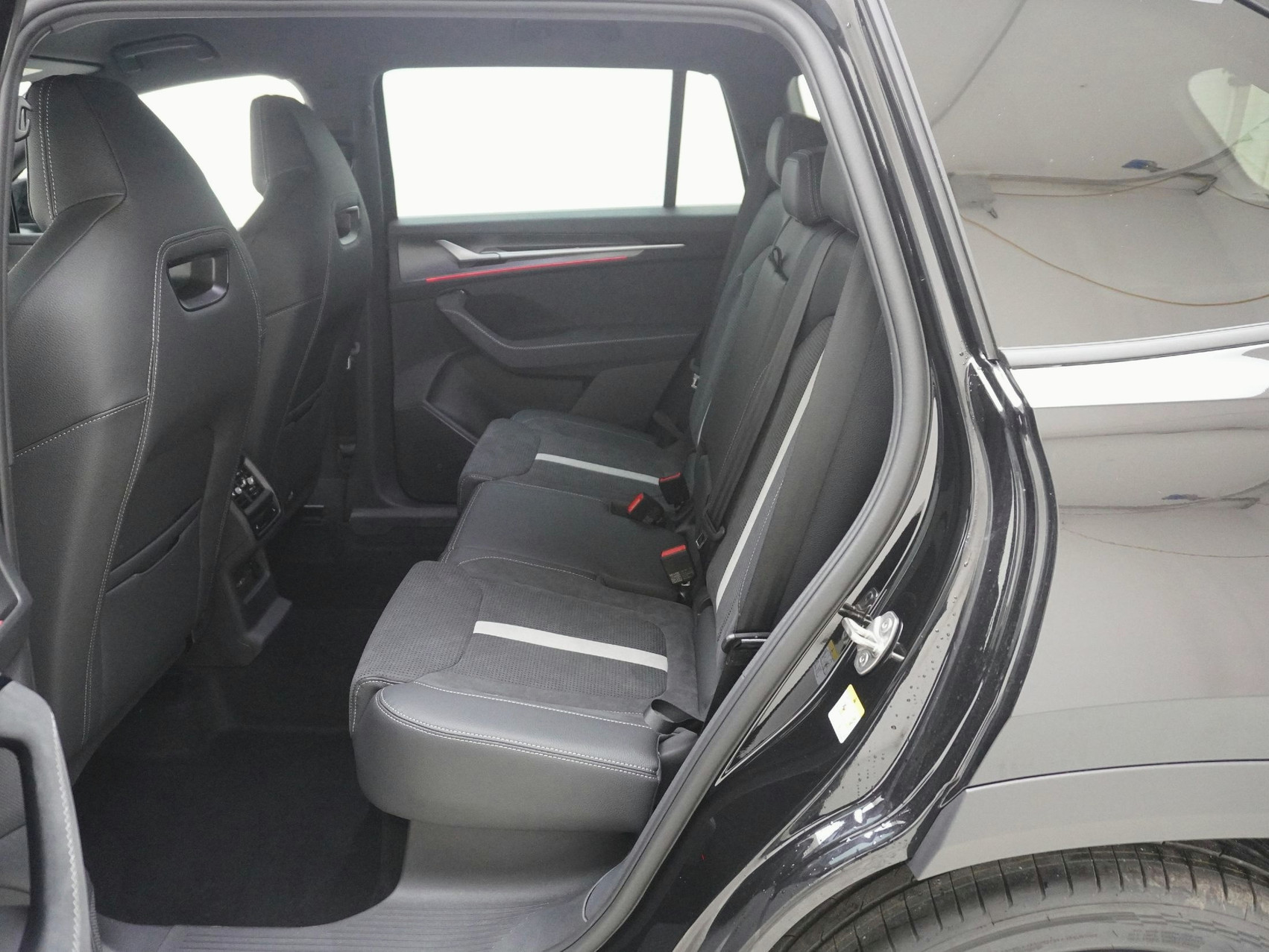 SKODA Kodiaq 1,5 TSI iV Plug-in-Hybrid Sportline