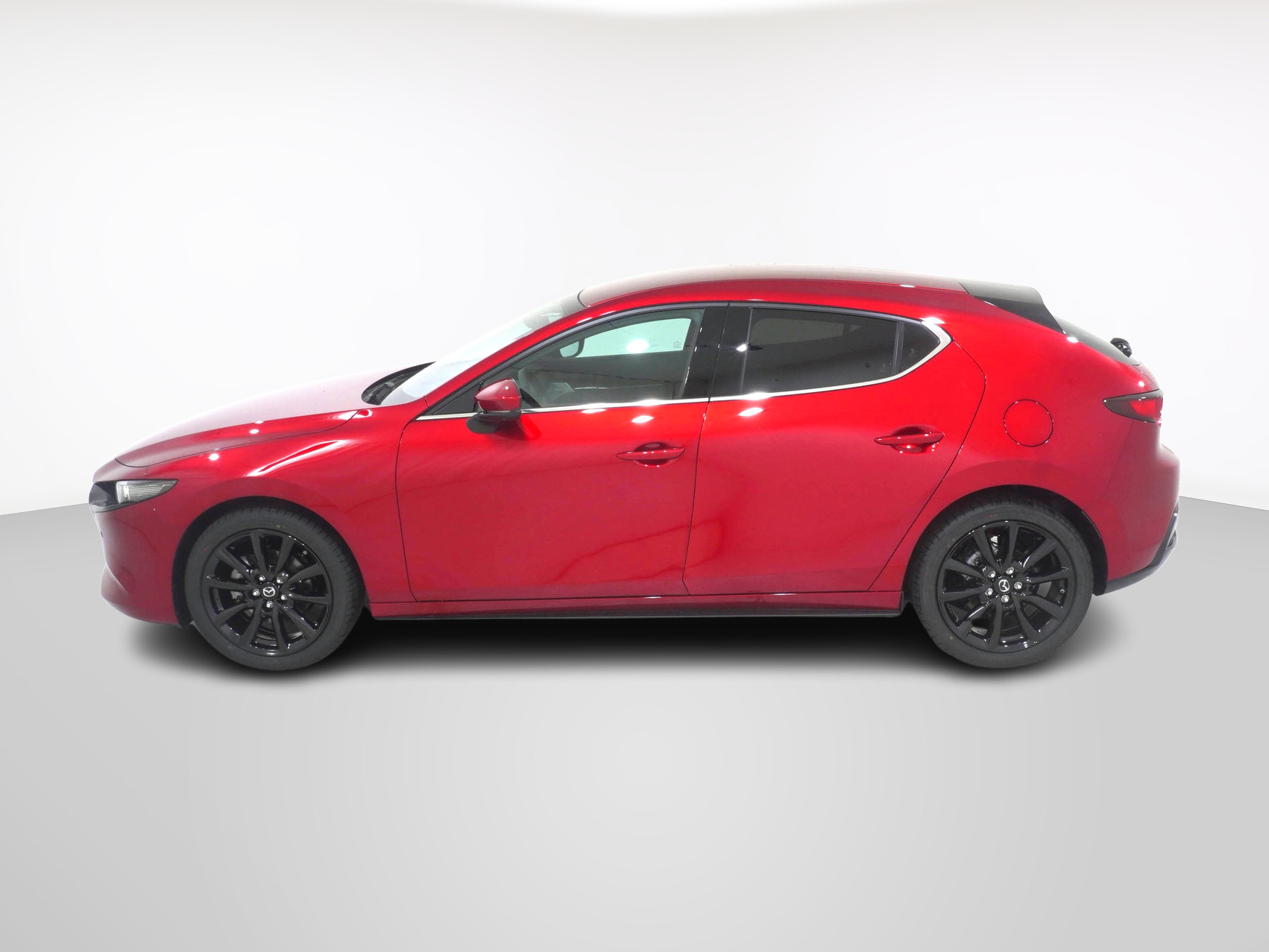 MAZDA 3 Hatchback 2.0 186 Exclusive-Line