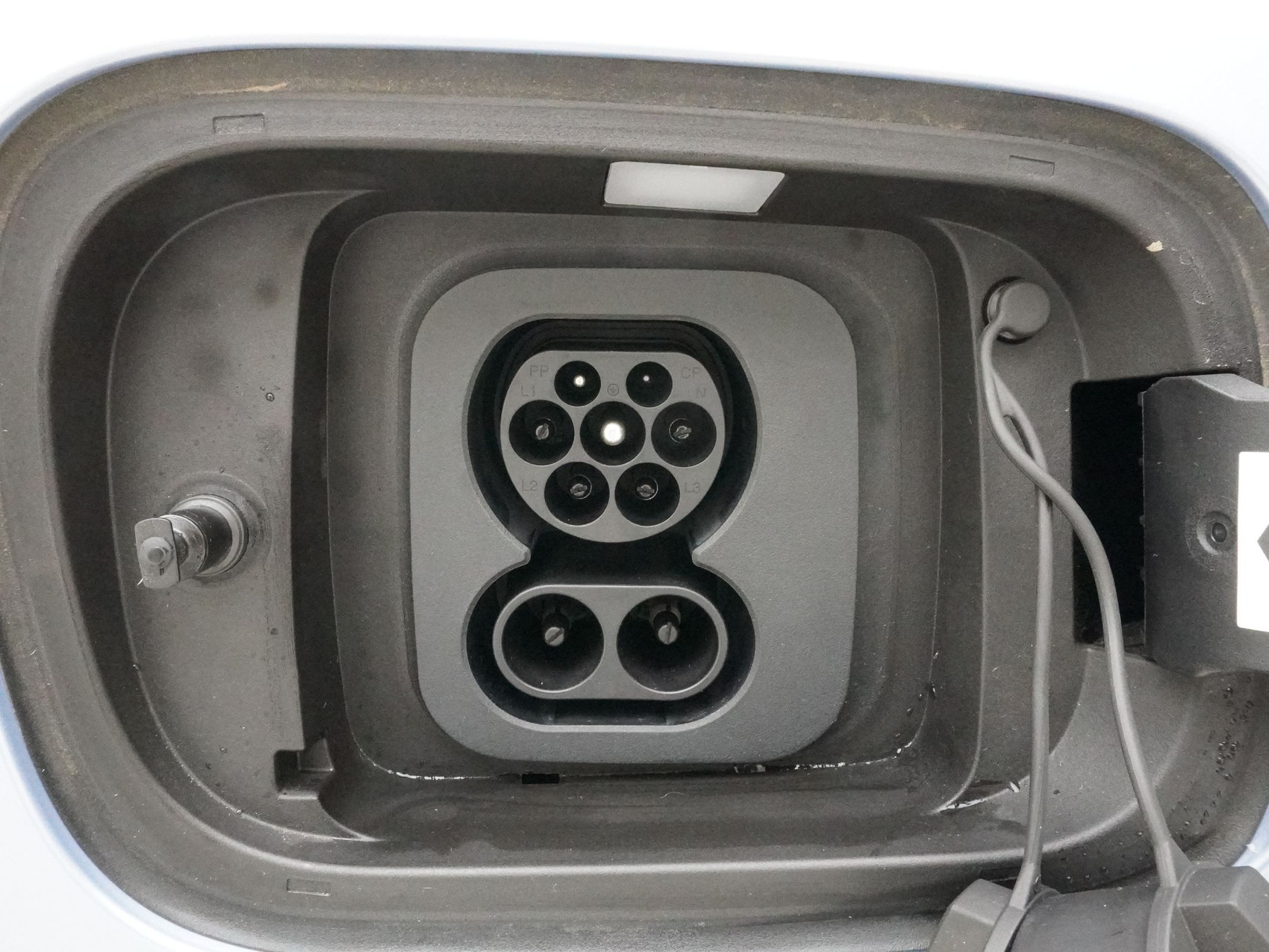 BYD Dolphin Surf Comfort