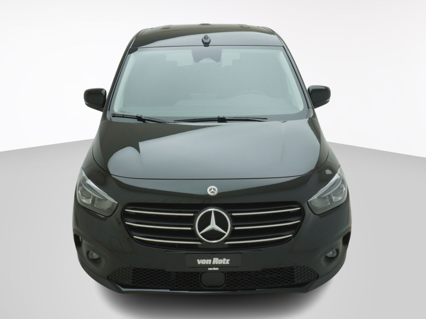 MERCEDES-BENZ T 180 Progressive