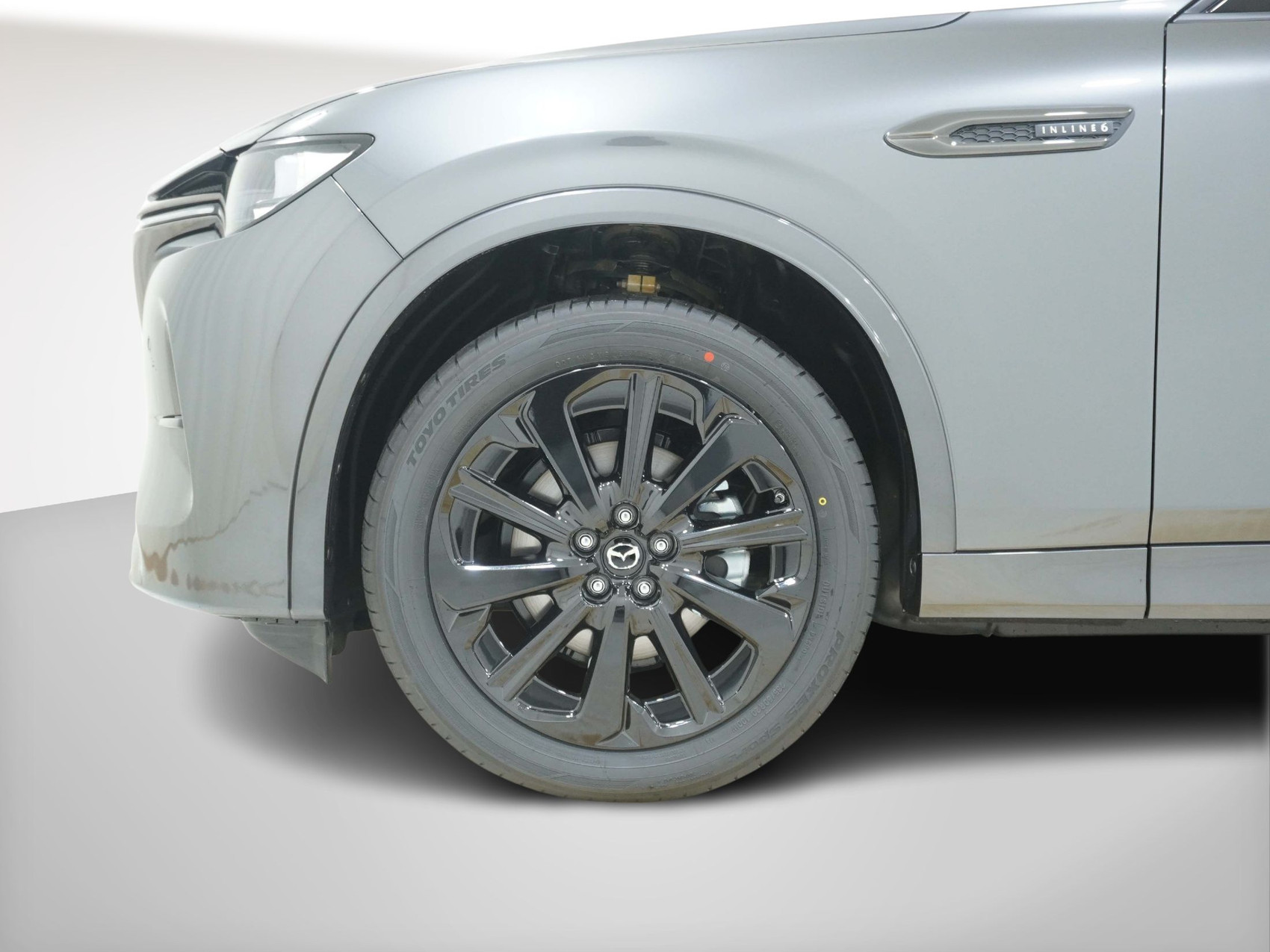 MAZDA CX-60 3.3 D Homura Plus