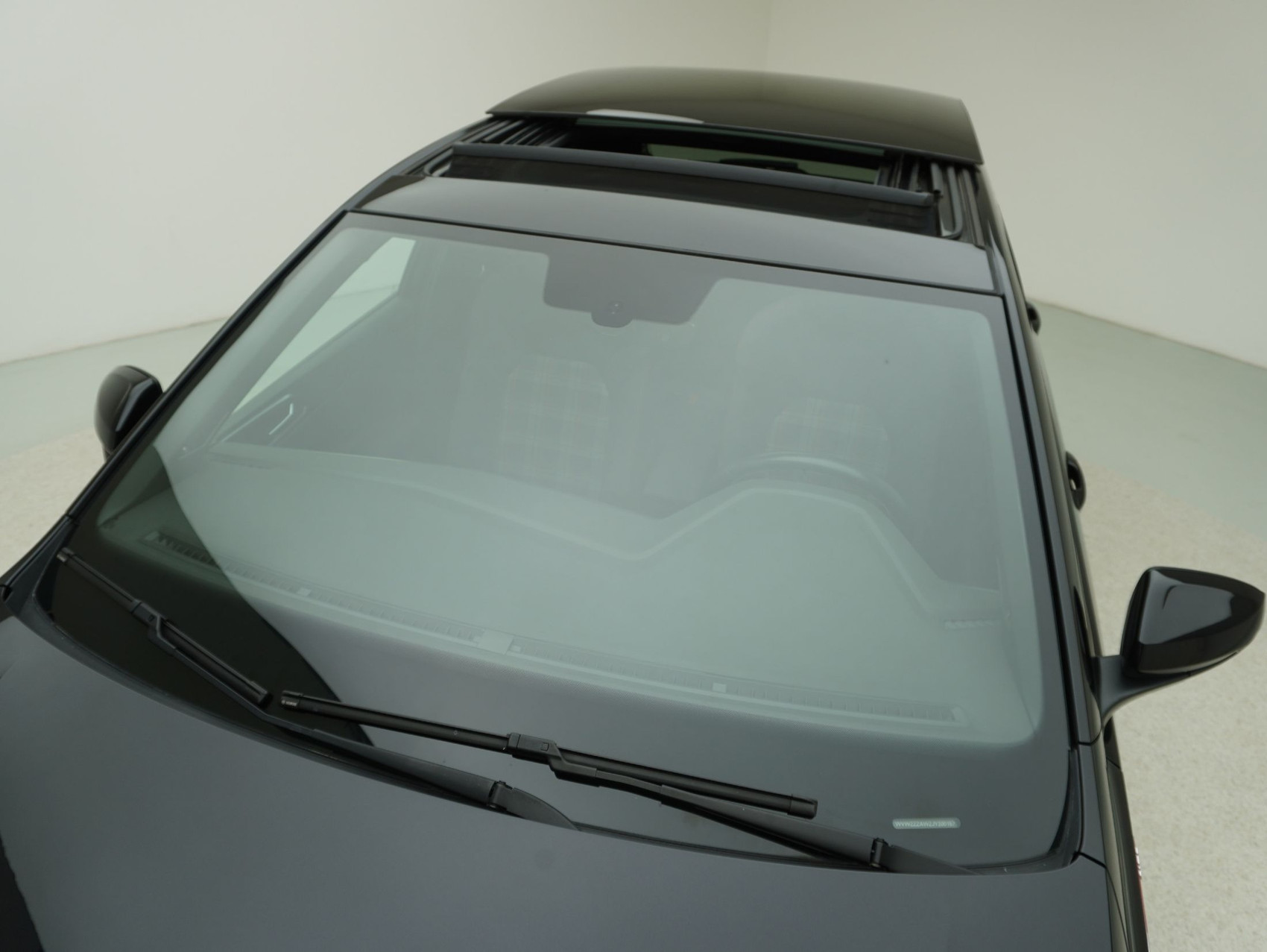 VW Polo 2.0 TSI DSG GTI