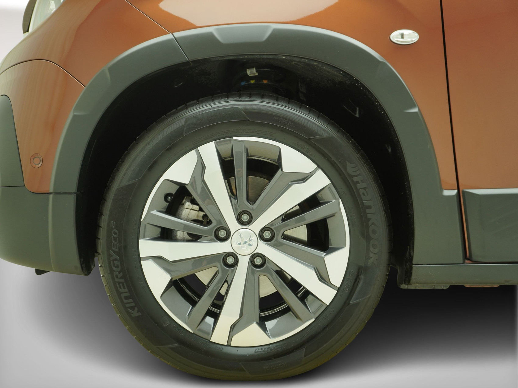 PEUGEOT Rifter 1.2 PureTech Allure EAT8