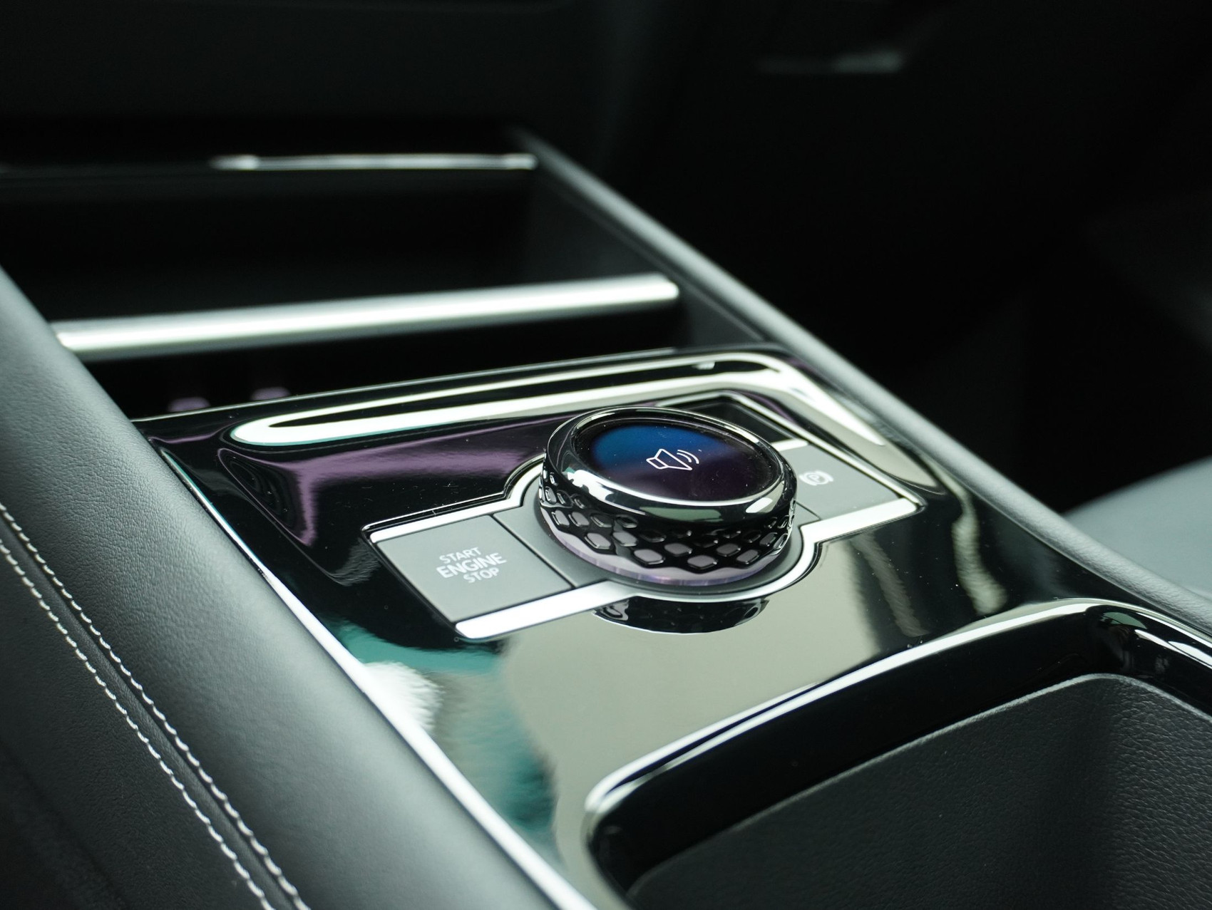 VW Tiguan 2.0 TSI DSG R-Line 4Motion