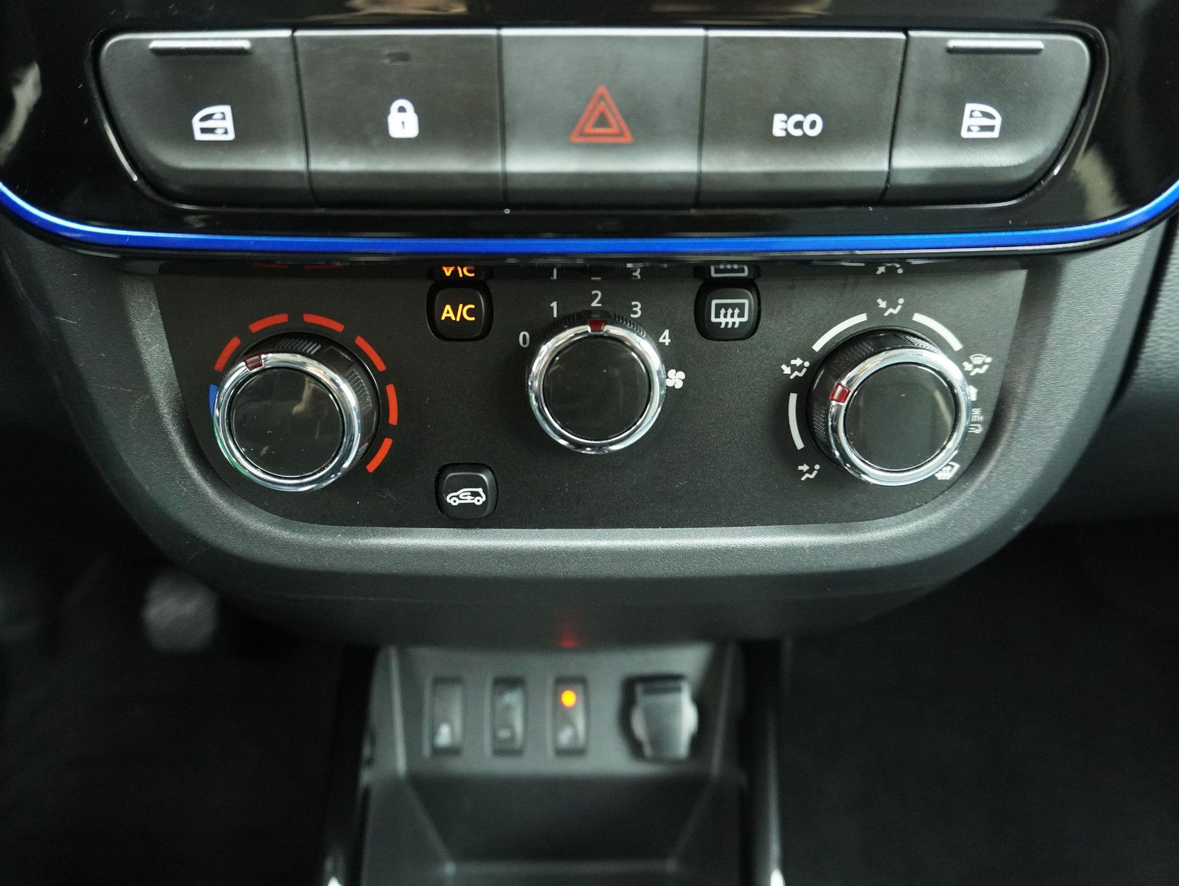 DACIA Spring Comfort Plus