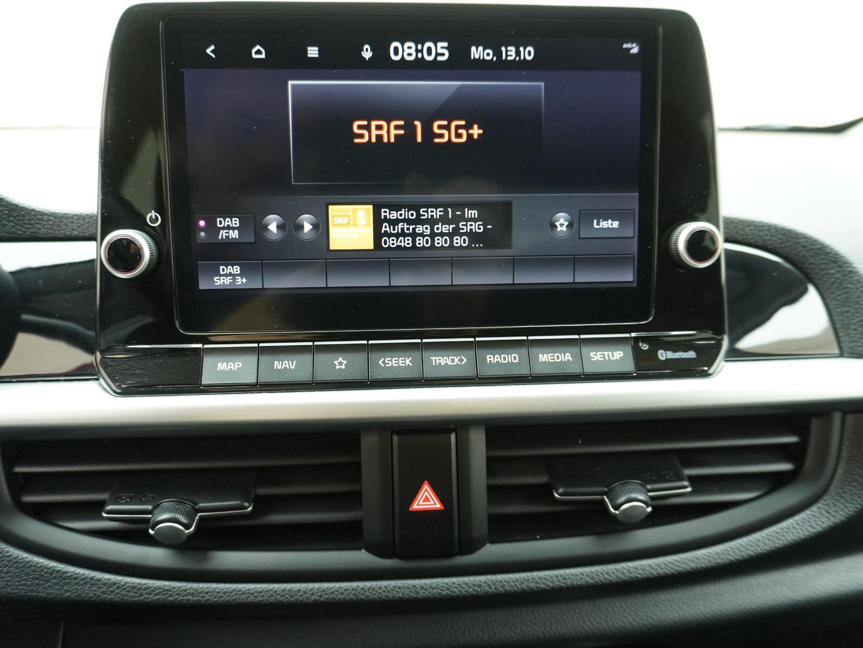 KIA Picanto 1.2 CVVT Style